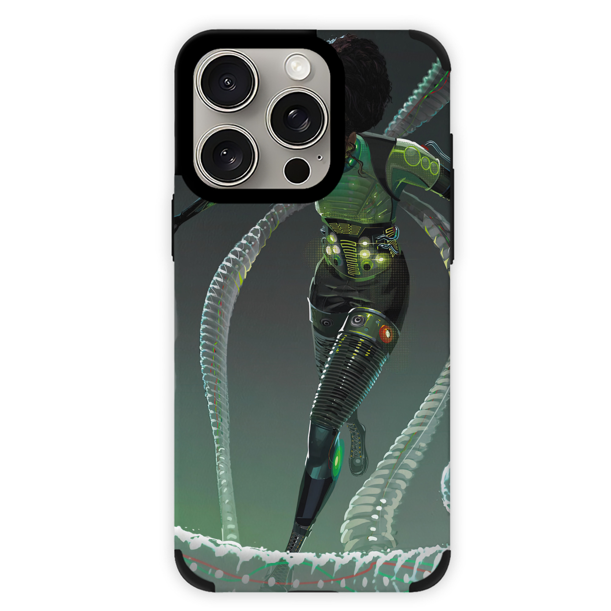 Spider Man スパイダーマン 【iPhone15ProMax対応】 PUレザー スマホケース 耐衝撃＆黄変防止