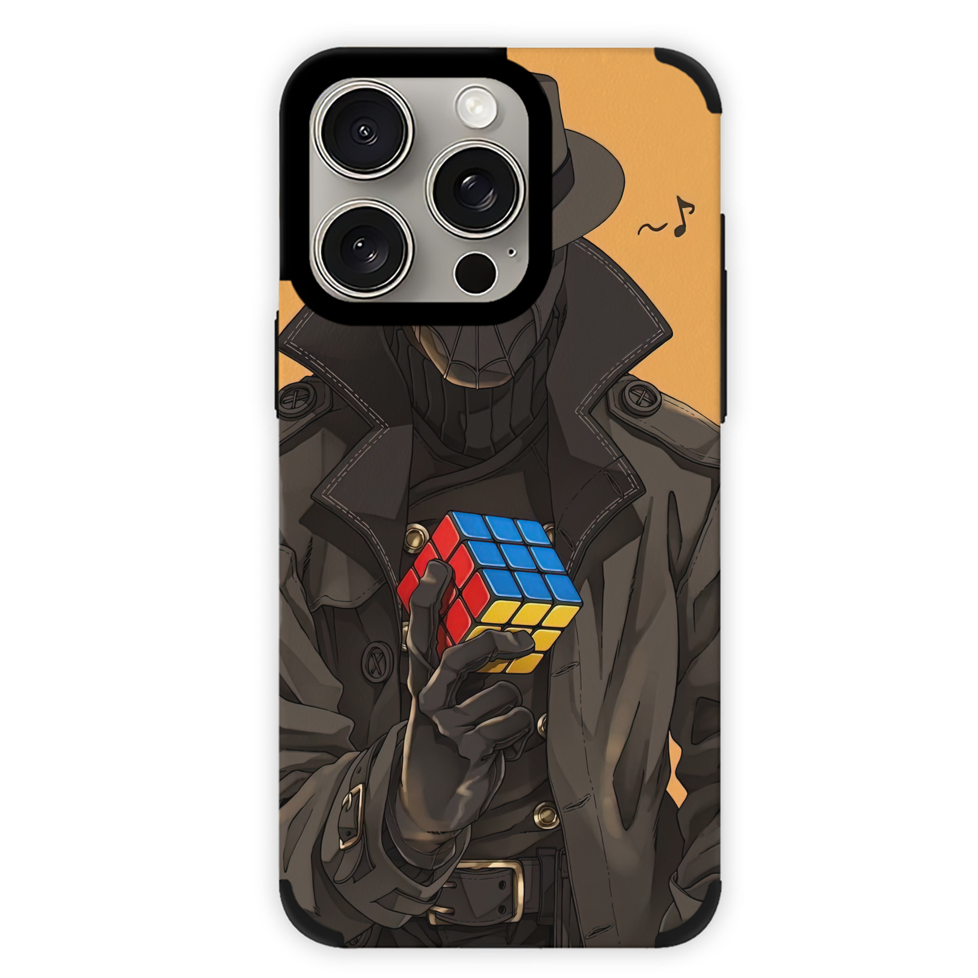 Spider Man スパイダーマン 【iPhone15ProMax対応】 PUレザー スマホケース 耐衝撃＆黄変防止