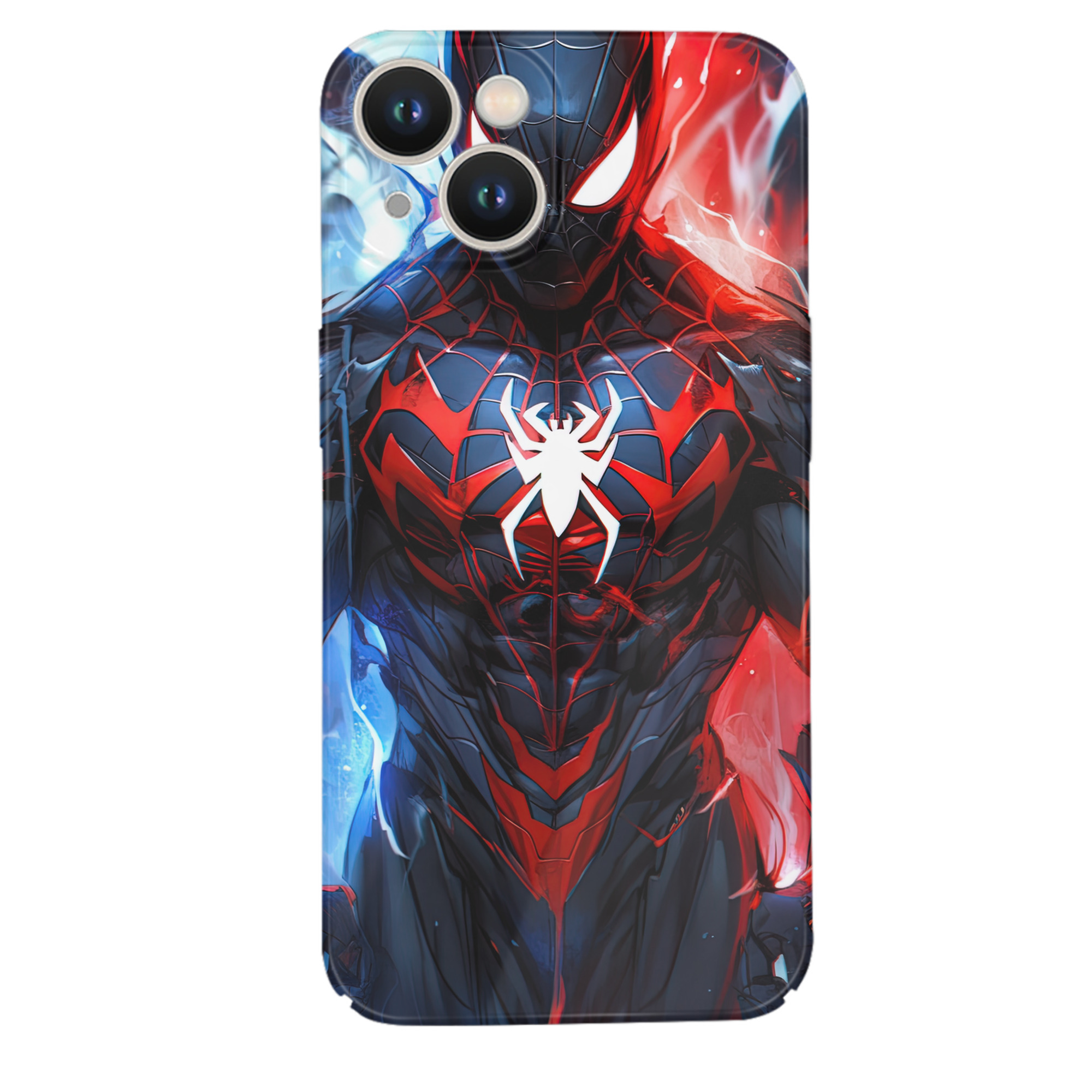 Spider Man スパイダーマン 【iPhone 14シリーズ対応】ハードケース