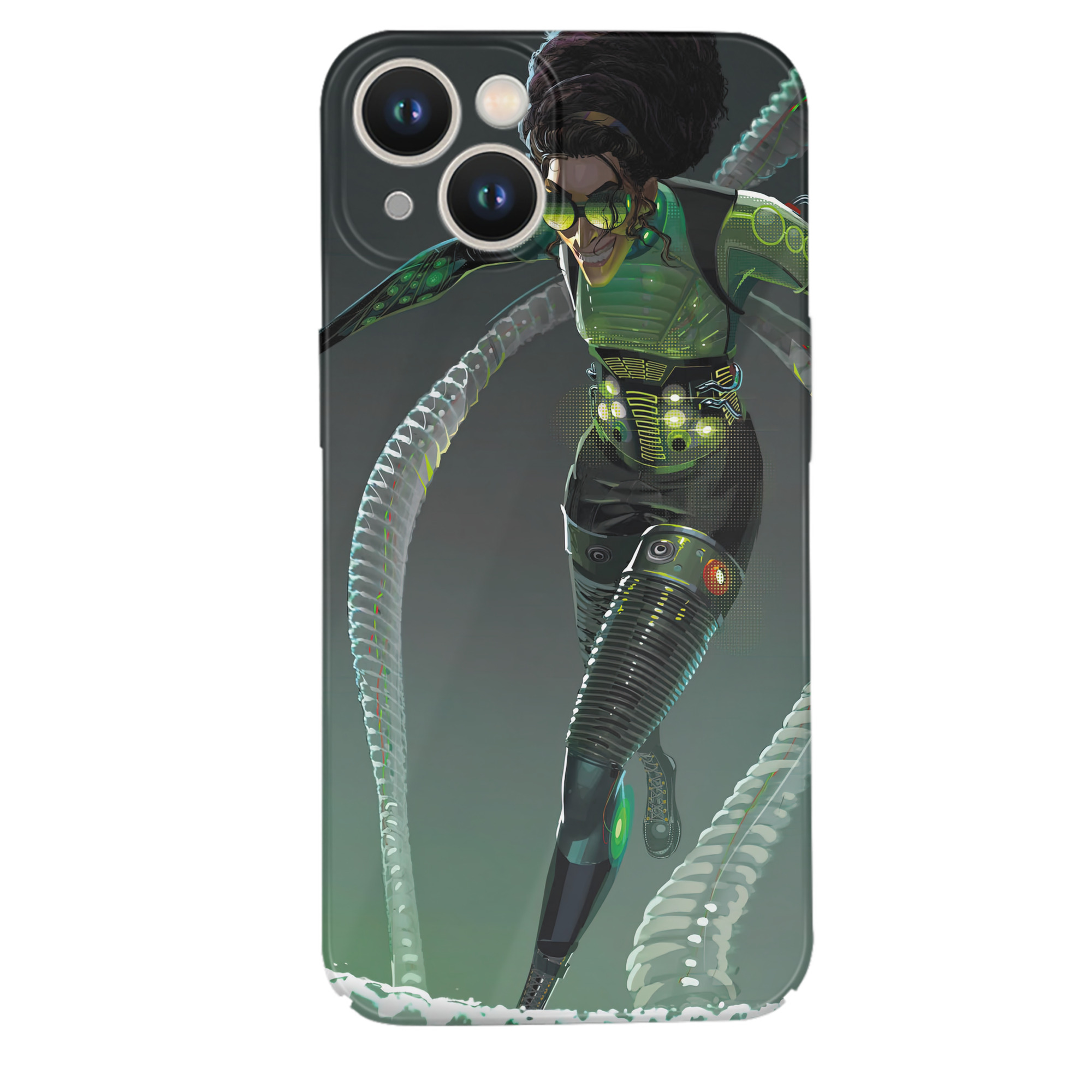 Spider Man スパイダーマン 【iPhone 14シリーズ対応】ハードケース
