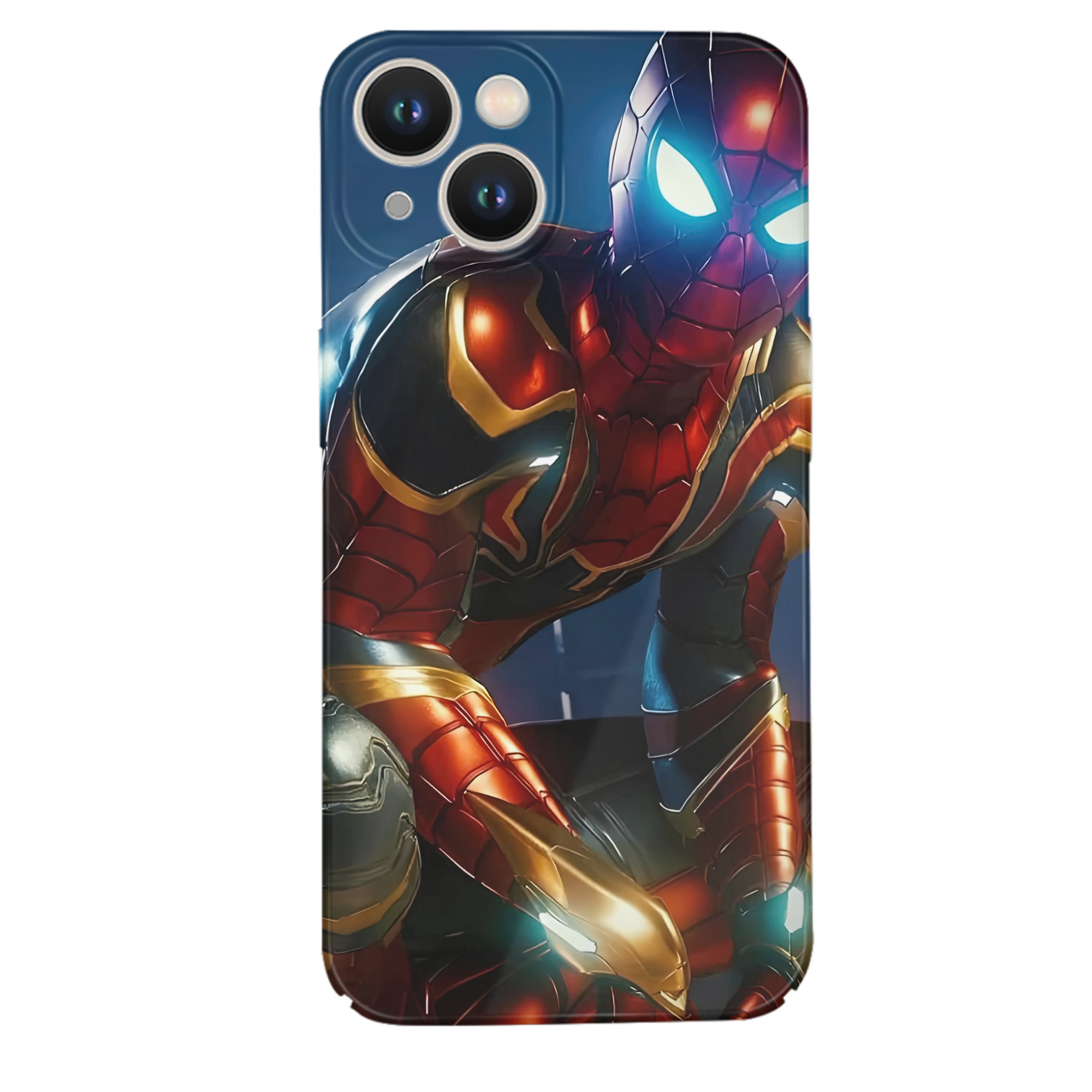 Spider Man スパイダーマン 【iPhone 14シリーズ対応】ハードケース