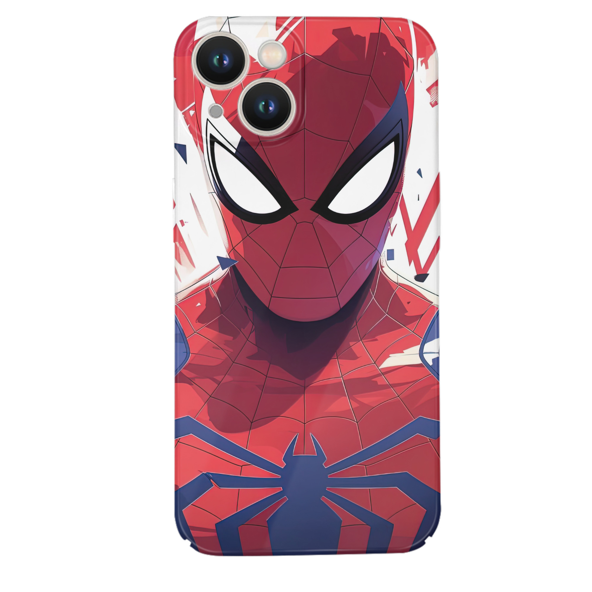Spider Man スパイダーマン 【iPhone 14シリーズ対応】ハードケース