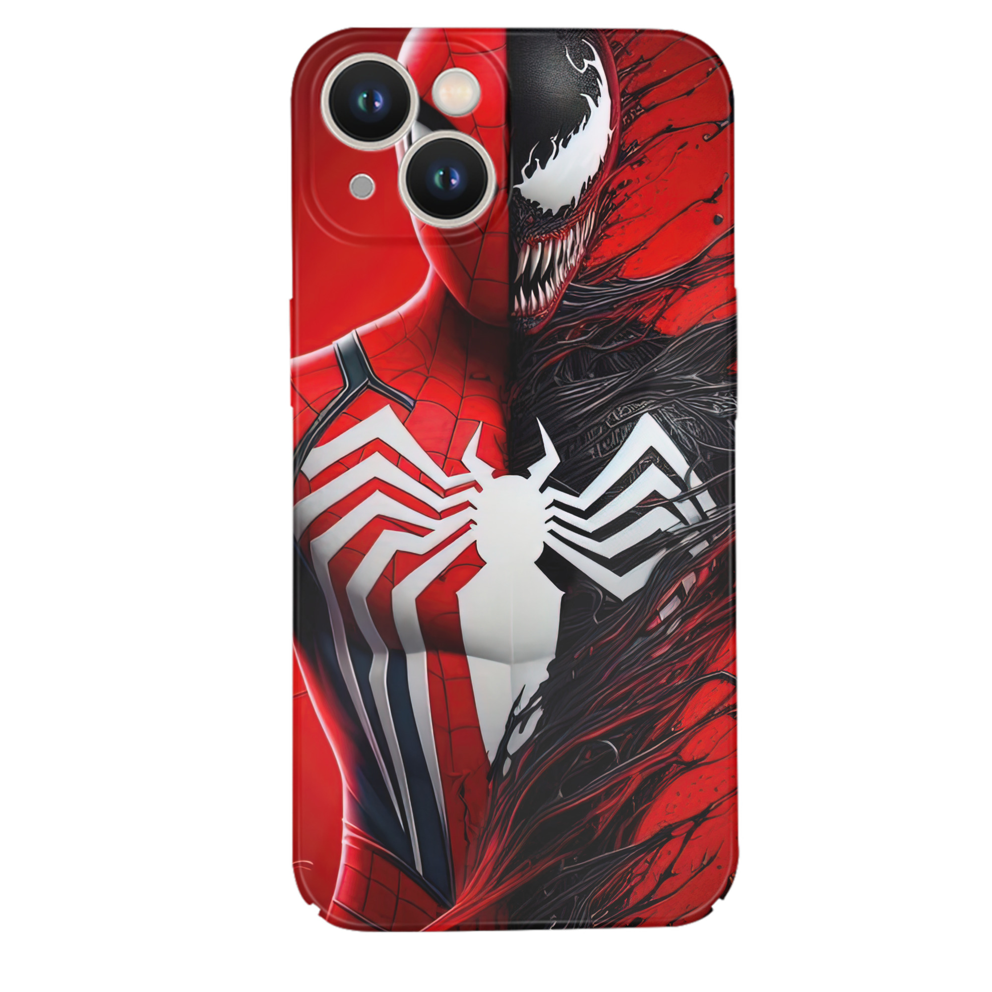 Spider Man スパイダーマン 【iPhone 14シリーズ対応】ハードケース