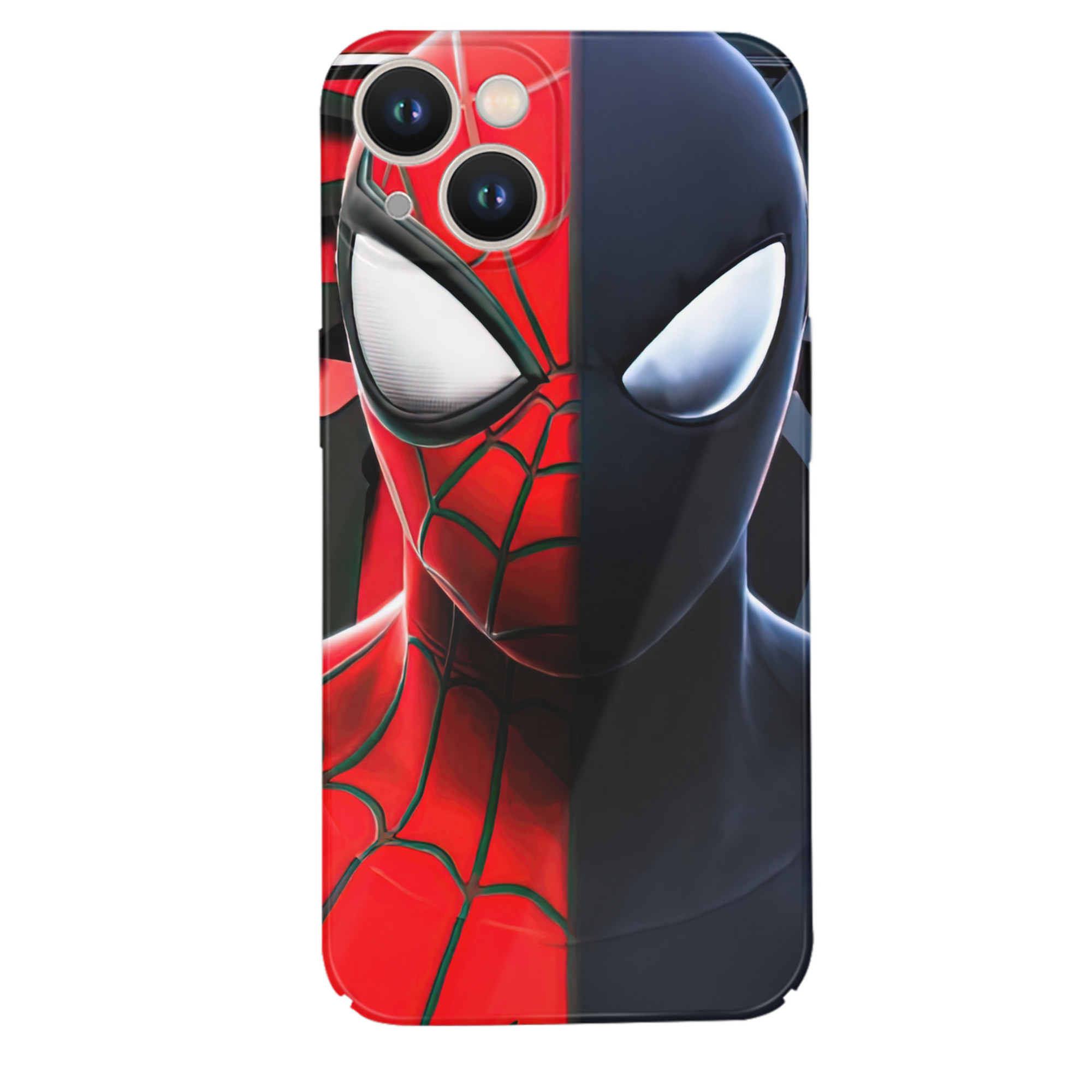 Spider Man スパイダーマン 【iPhone 14シリーズ対応】ハードケース