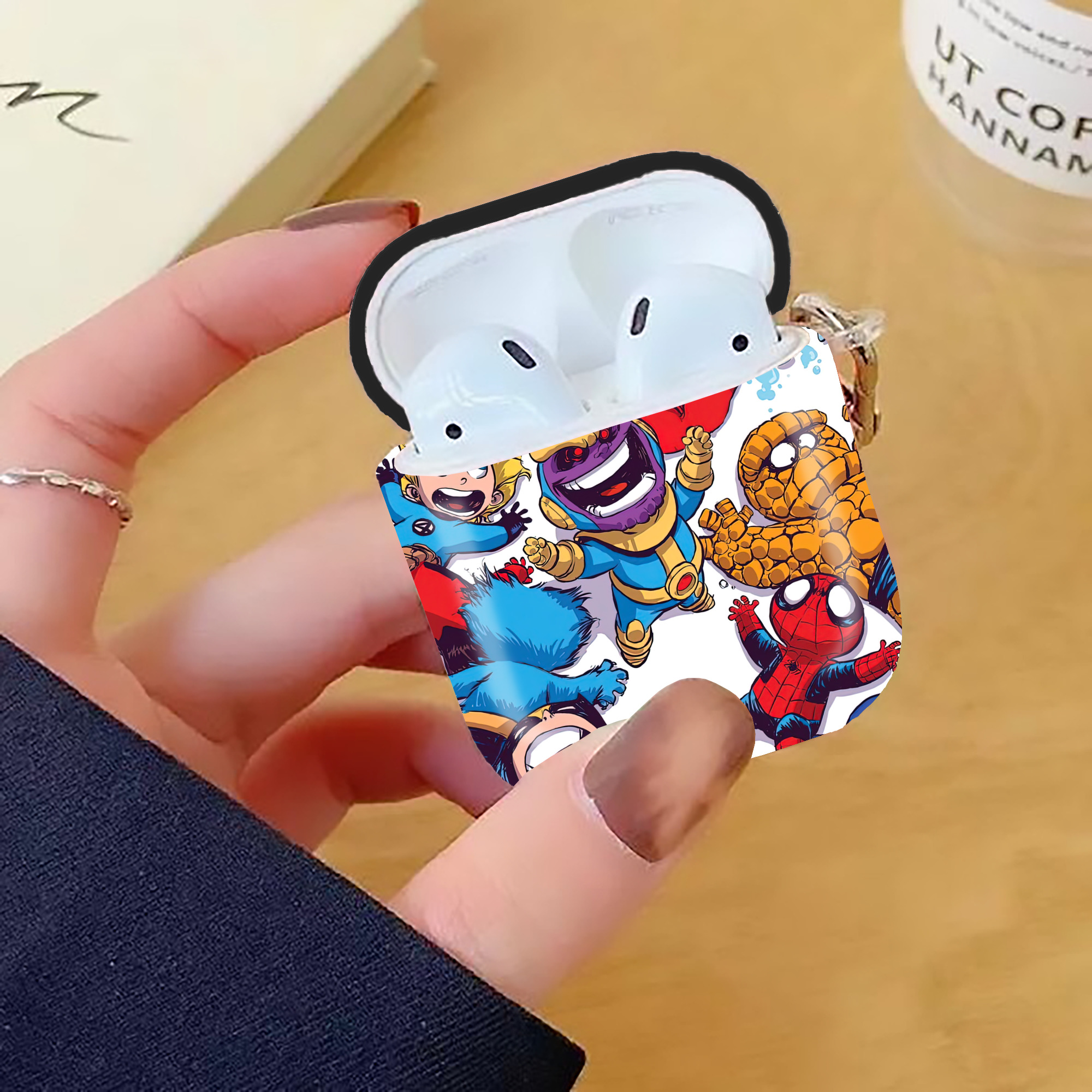 一般的なイメージ