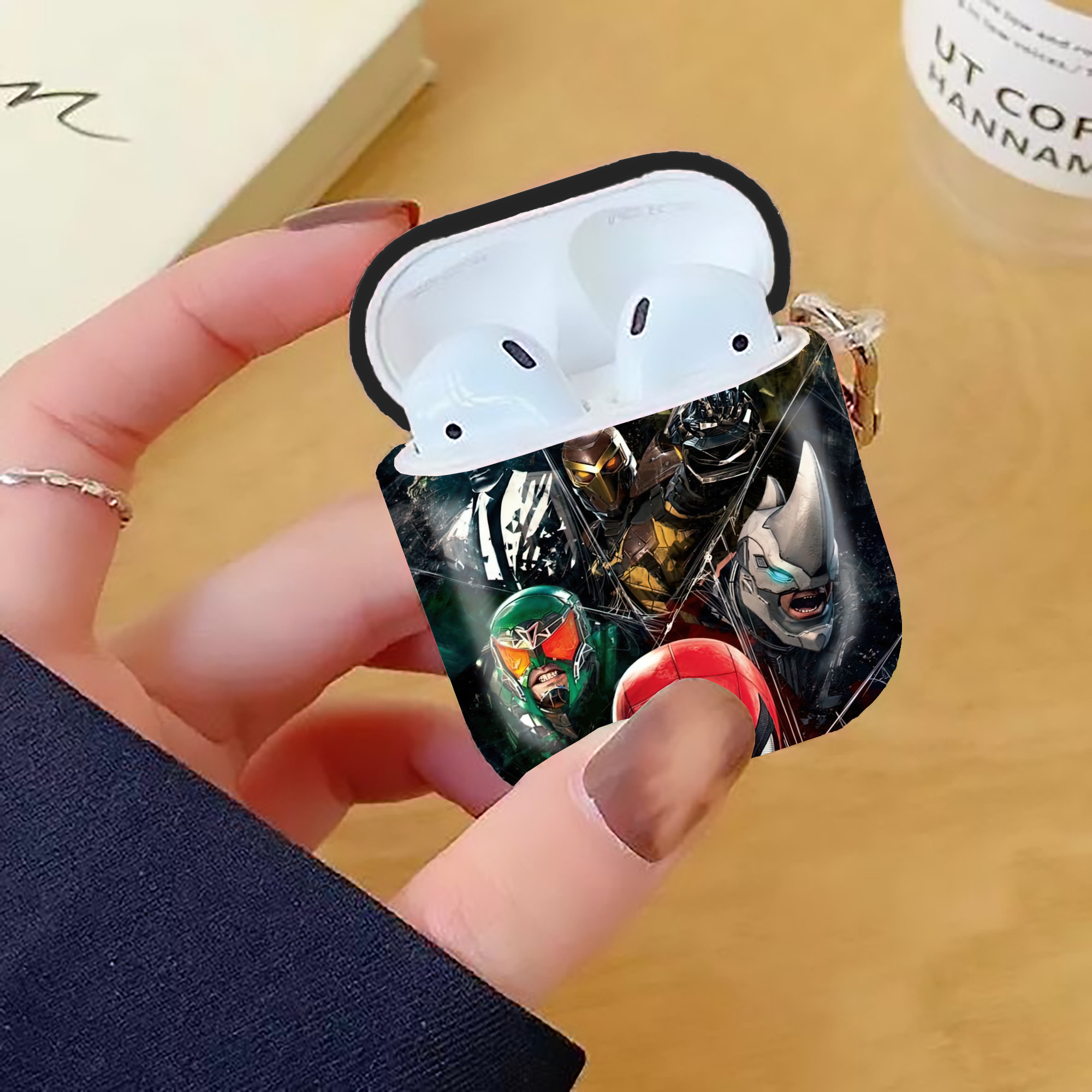 一般的なイメージ