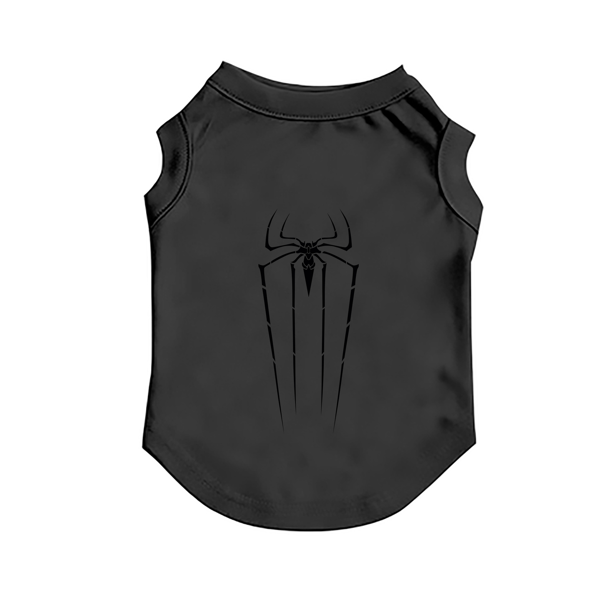 （画像用） Spider Man スパイダーマン ペット用ベスト