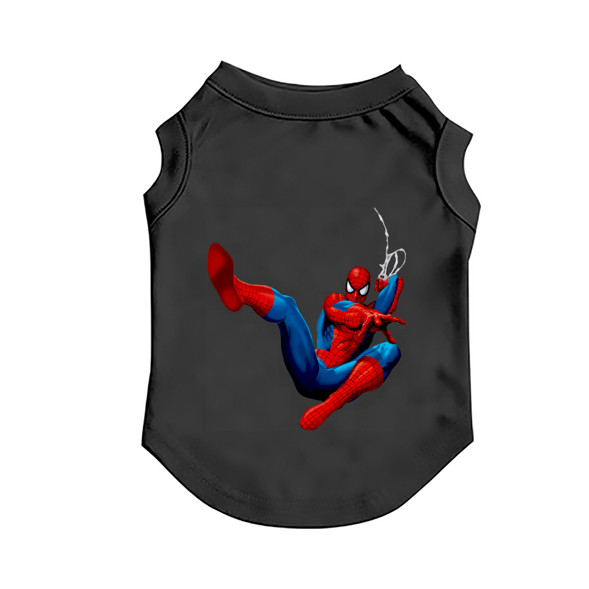 Spider Man スパイダーマン ペット用ベスト