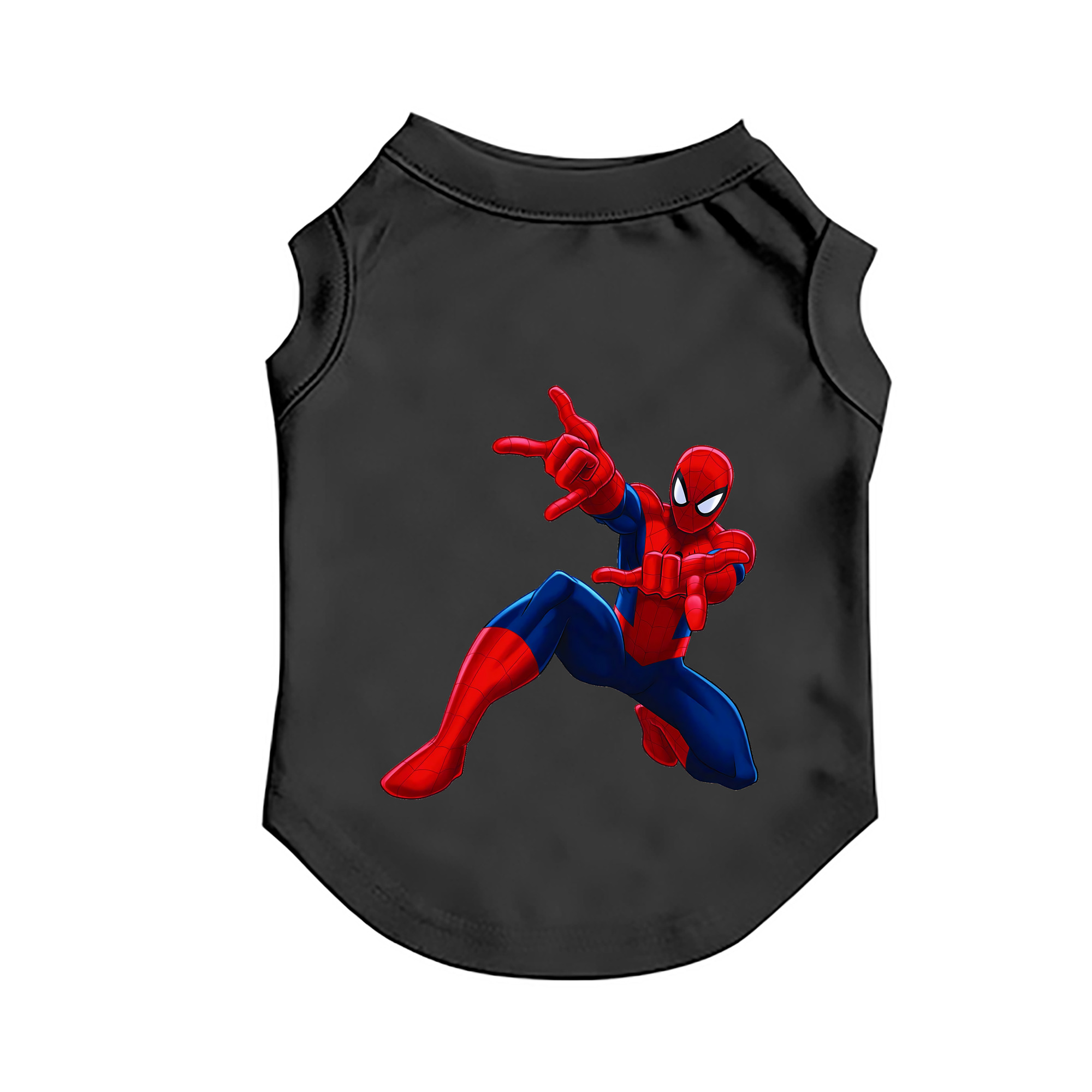 Spider Man スパイダーマン ペット用ベスト