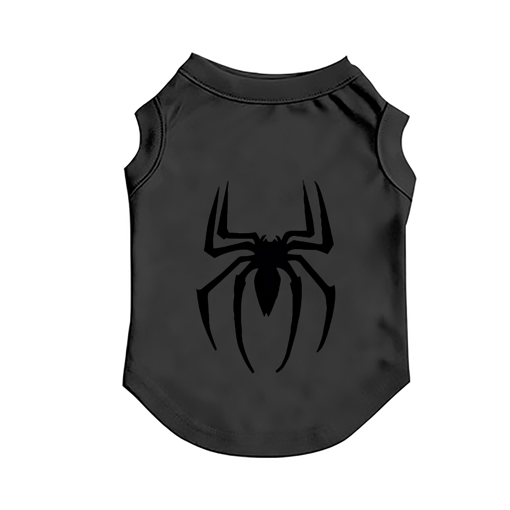 （画像用） Spider Man スパイダーマン ペット用ベスト