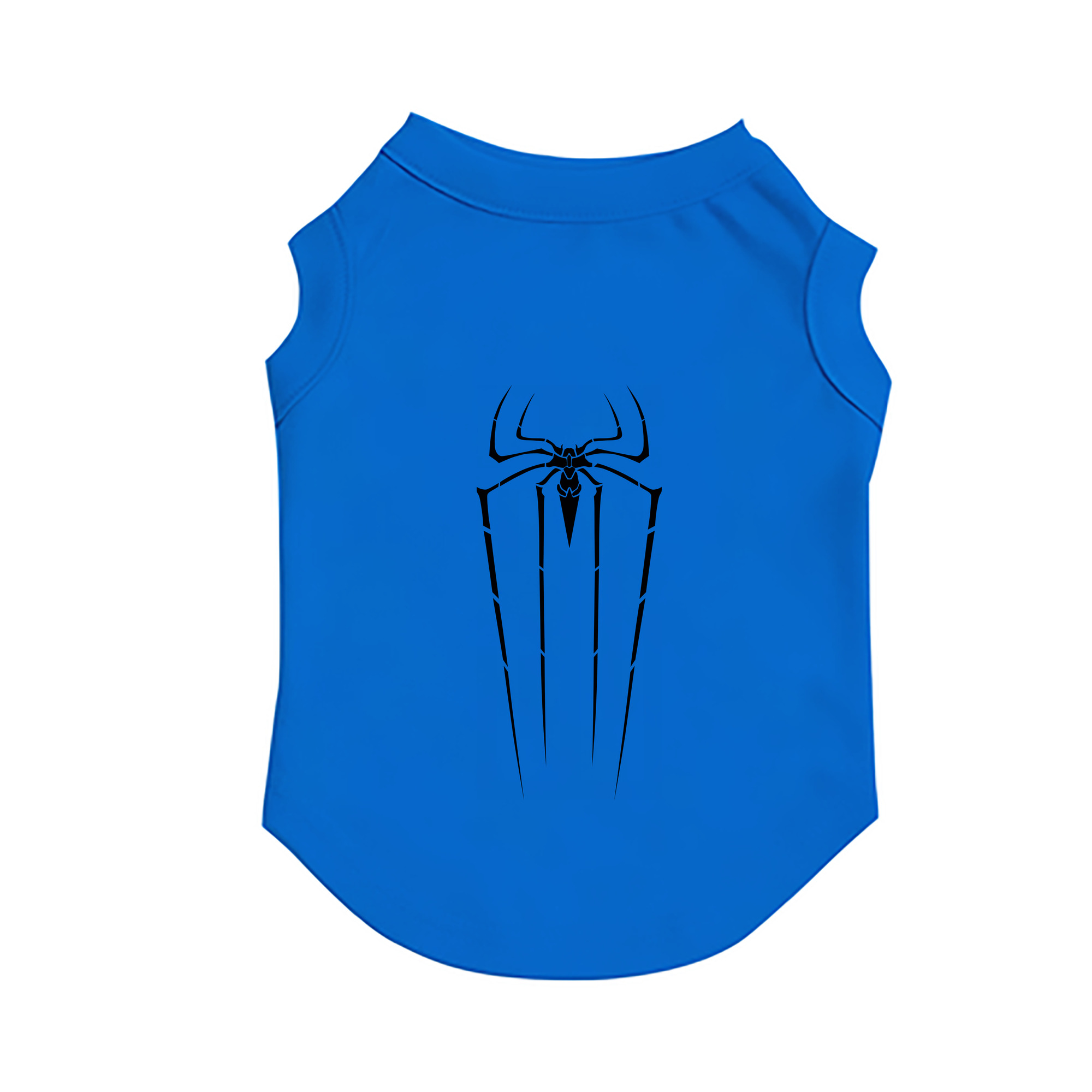 （画像用） Spider Man スパイダーマン ペット用ベスト