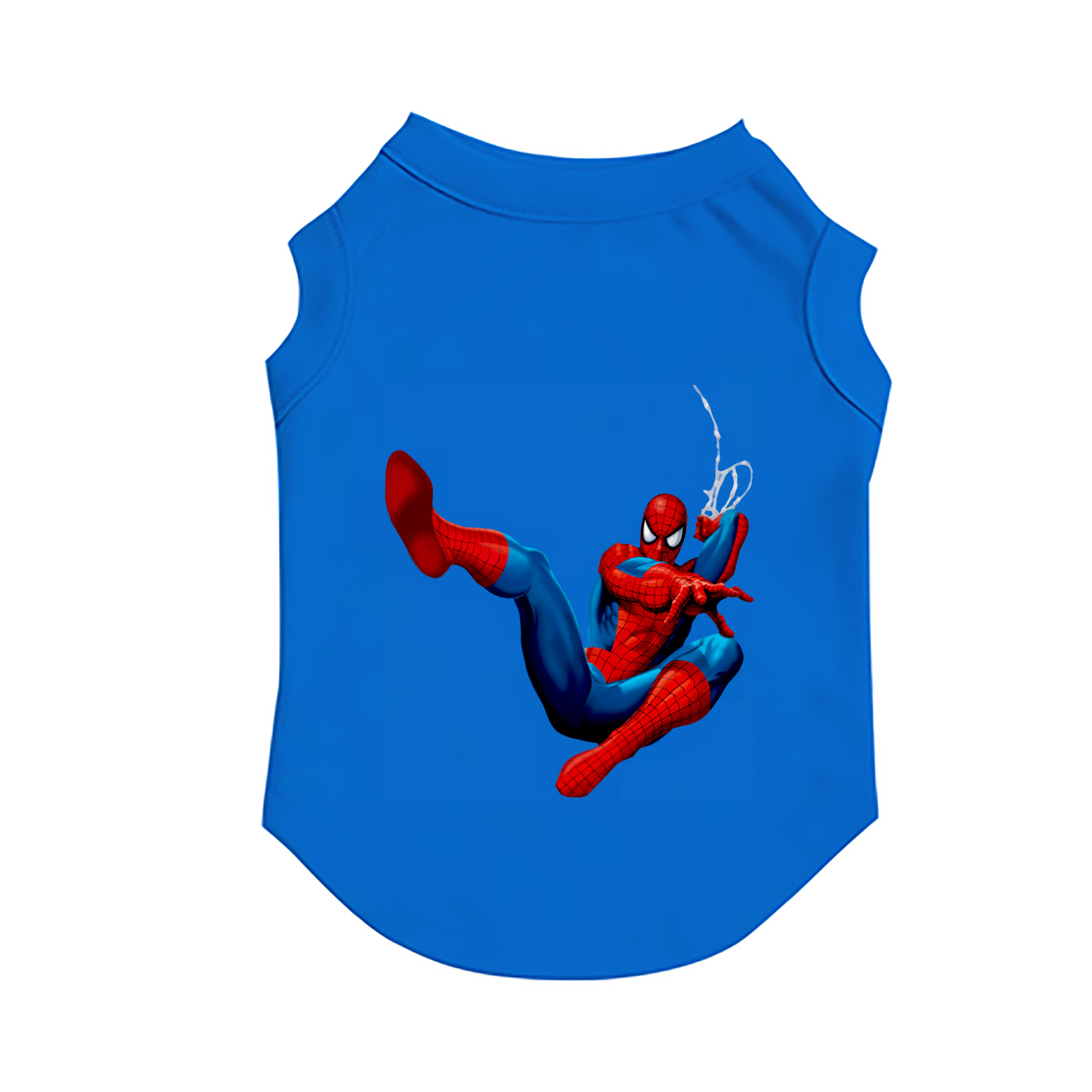 Spider Man スパイダーマン ペット用ベスト