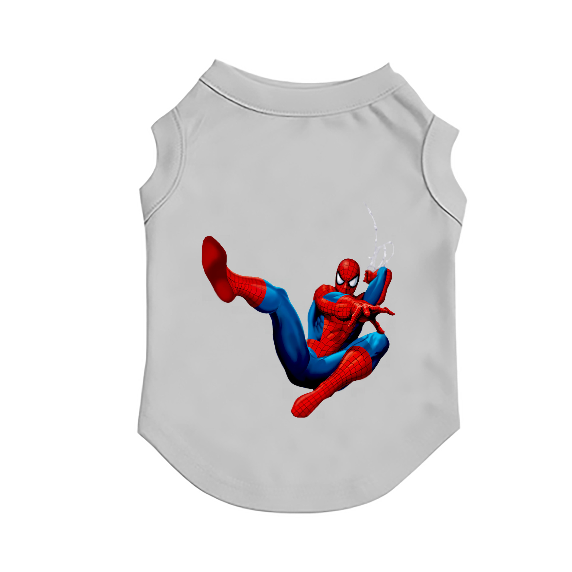 Spider Man スパイダーマン ペット用ベスト