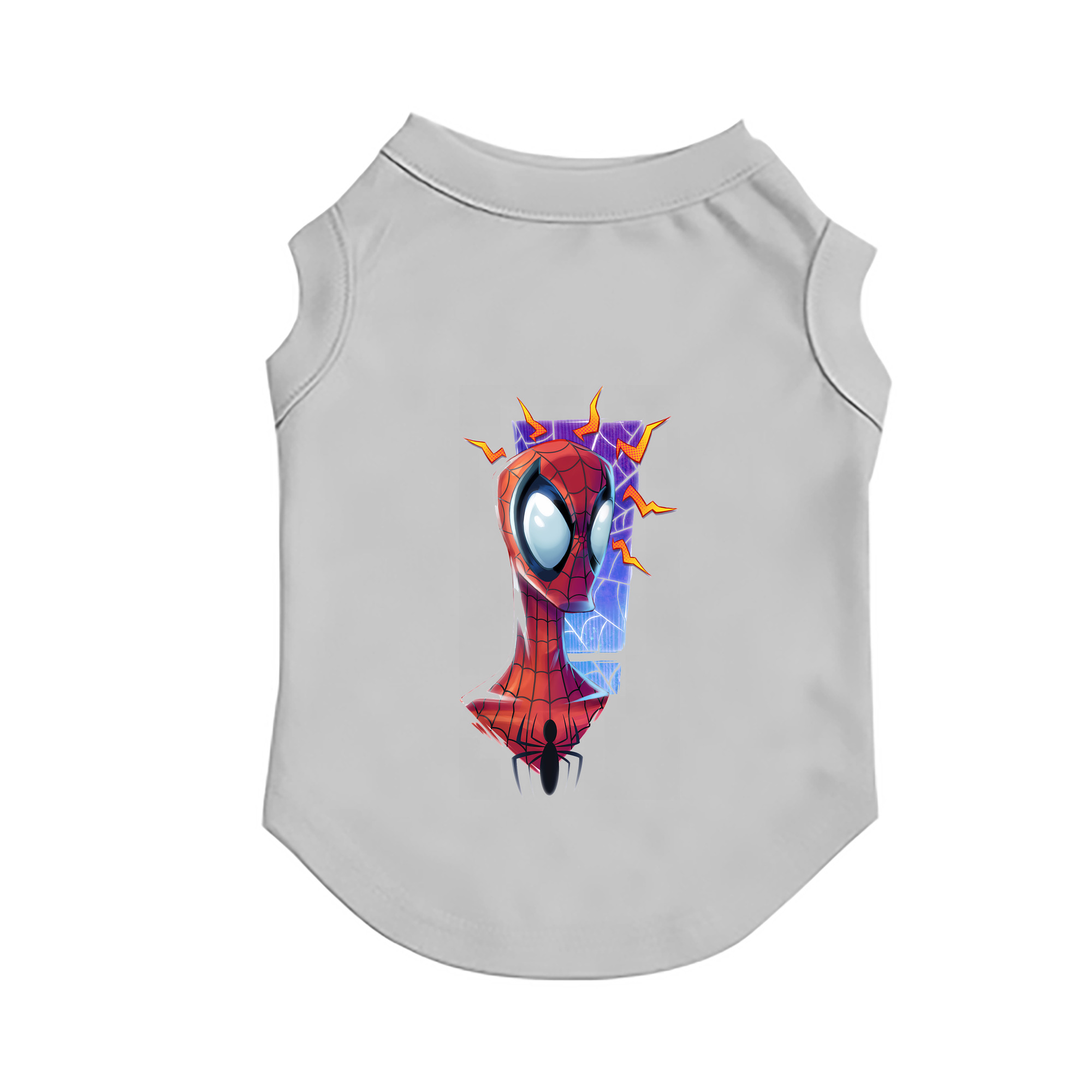 Spider Man スパイダーマン ペット用ベスト