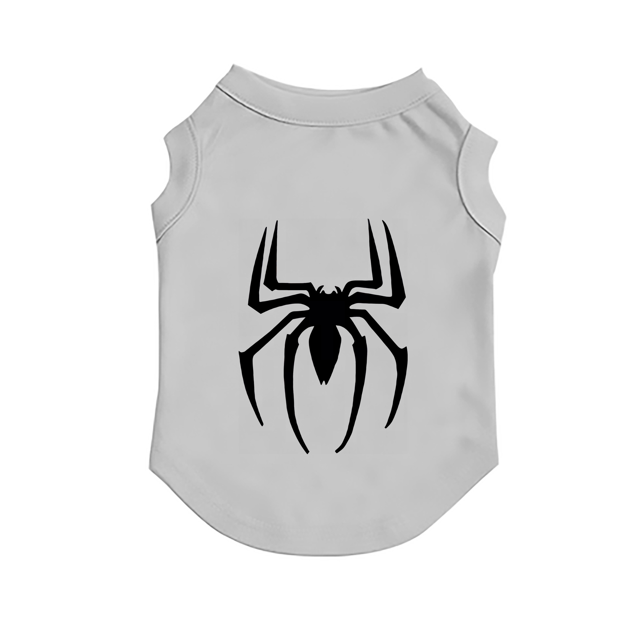（画像用） Spider Man スパイダーマン ペット用ベスト