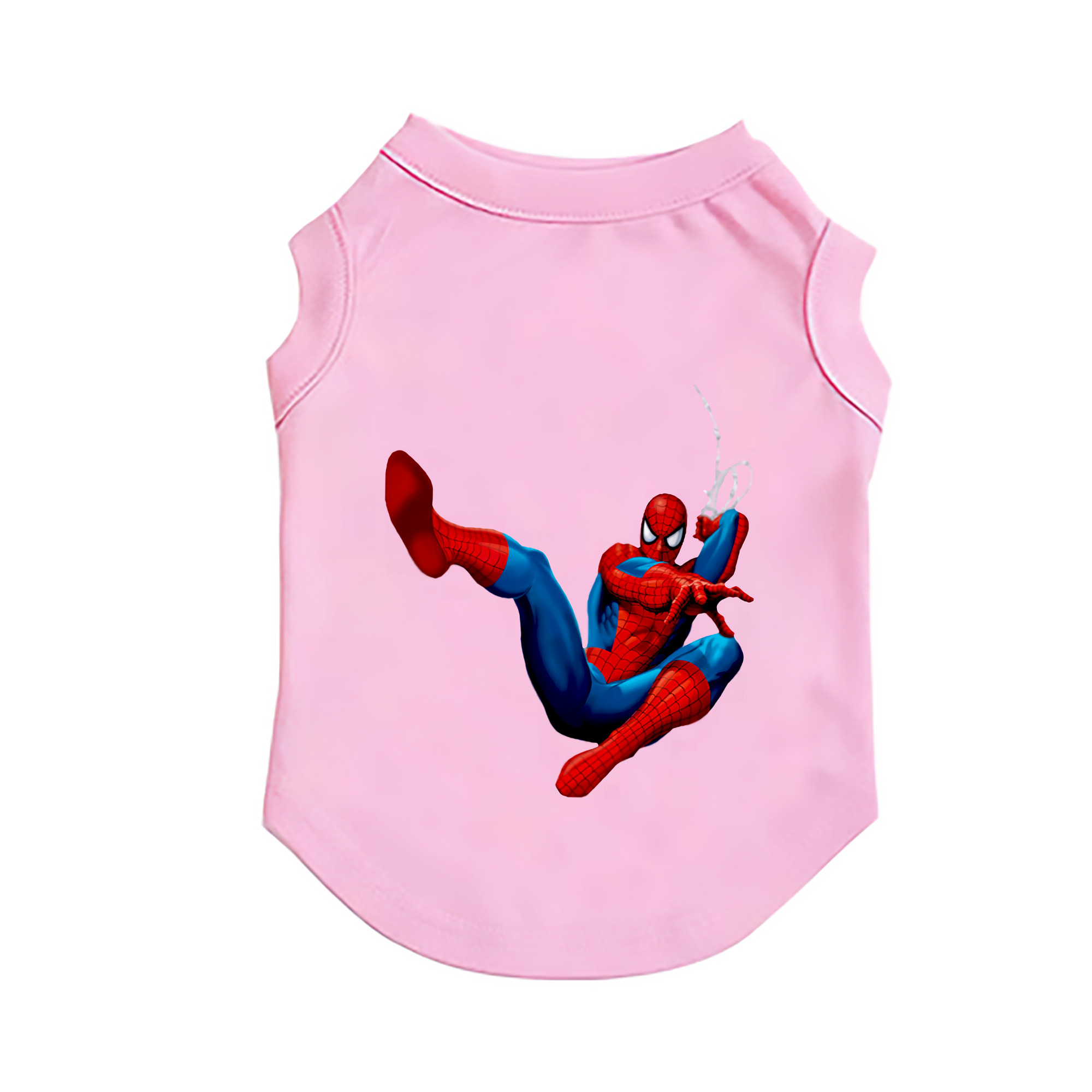 Spider Man スパイダーマン ペット用ベスト