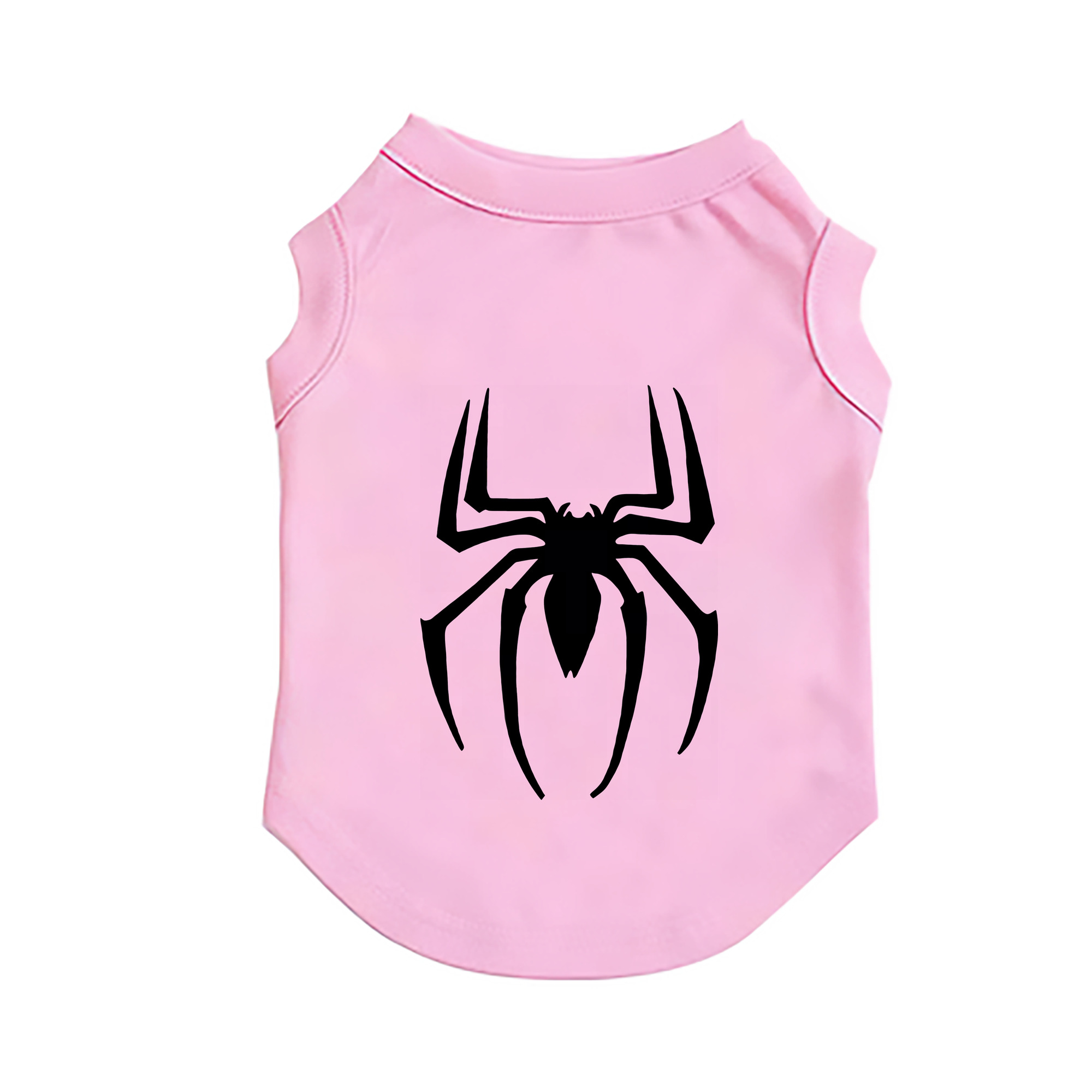 （画像用） Spider Man スパイダーマン ペット用ベスト