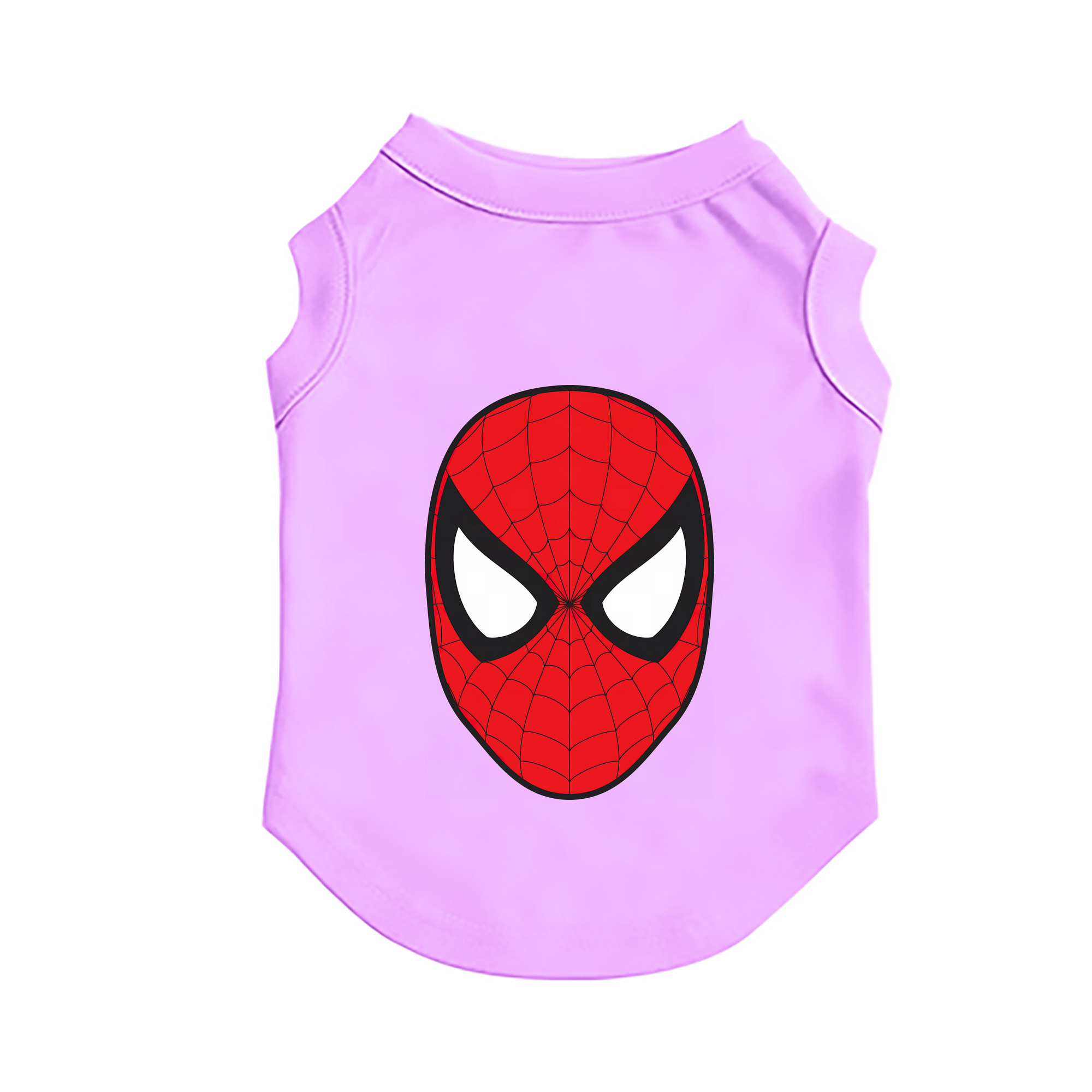 （画像用） Spider Man スパイダーマン ペット用ベスト