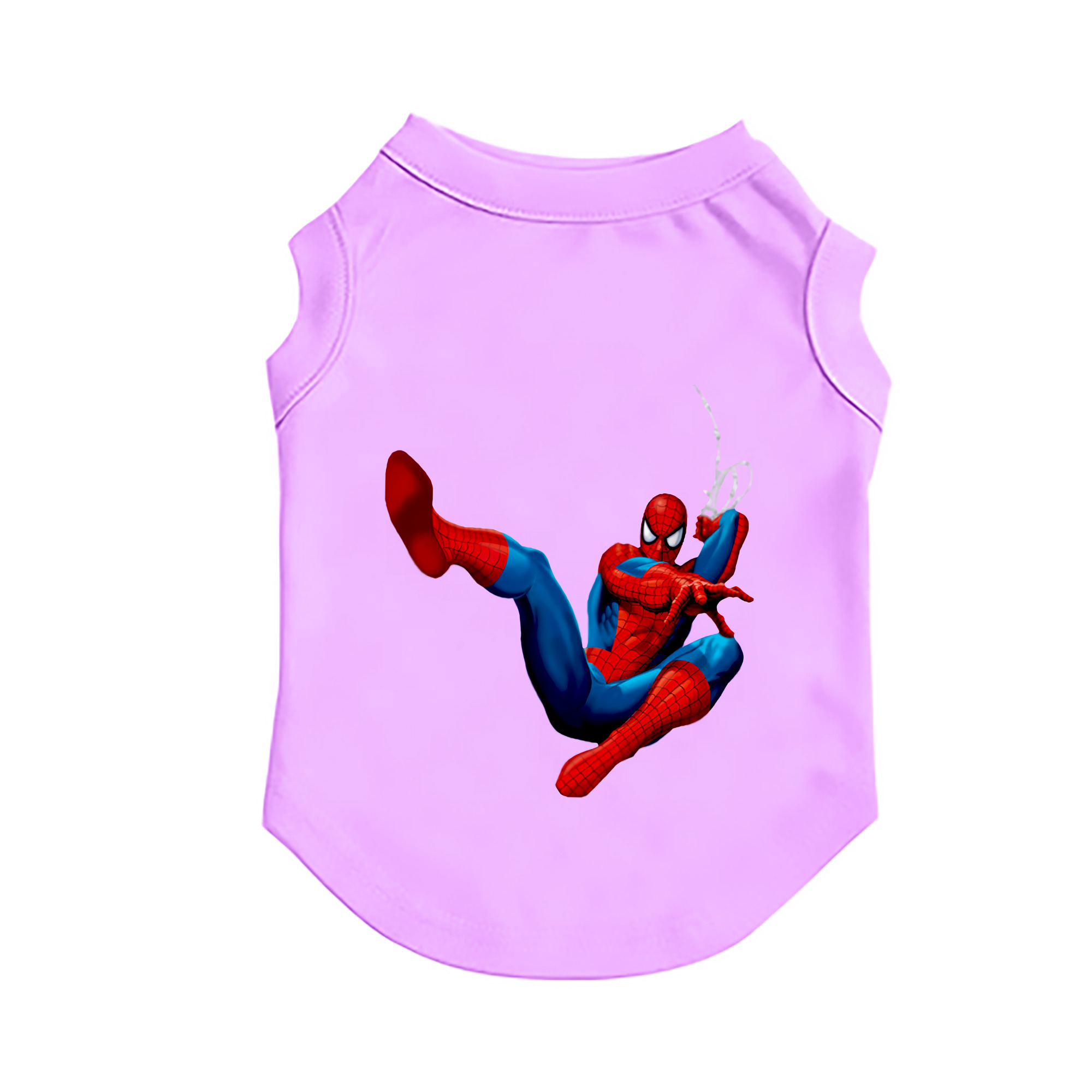 Spider Man スパイダーマン ペット用ベスト