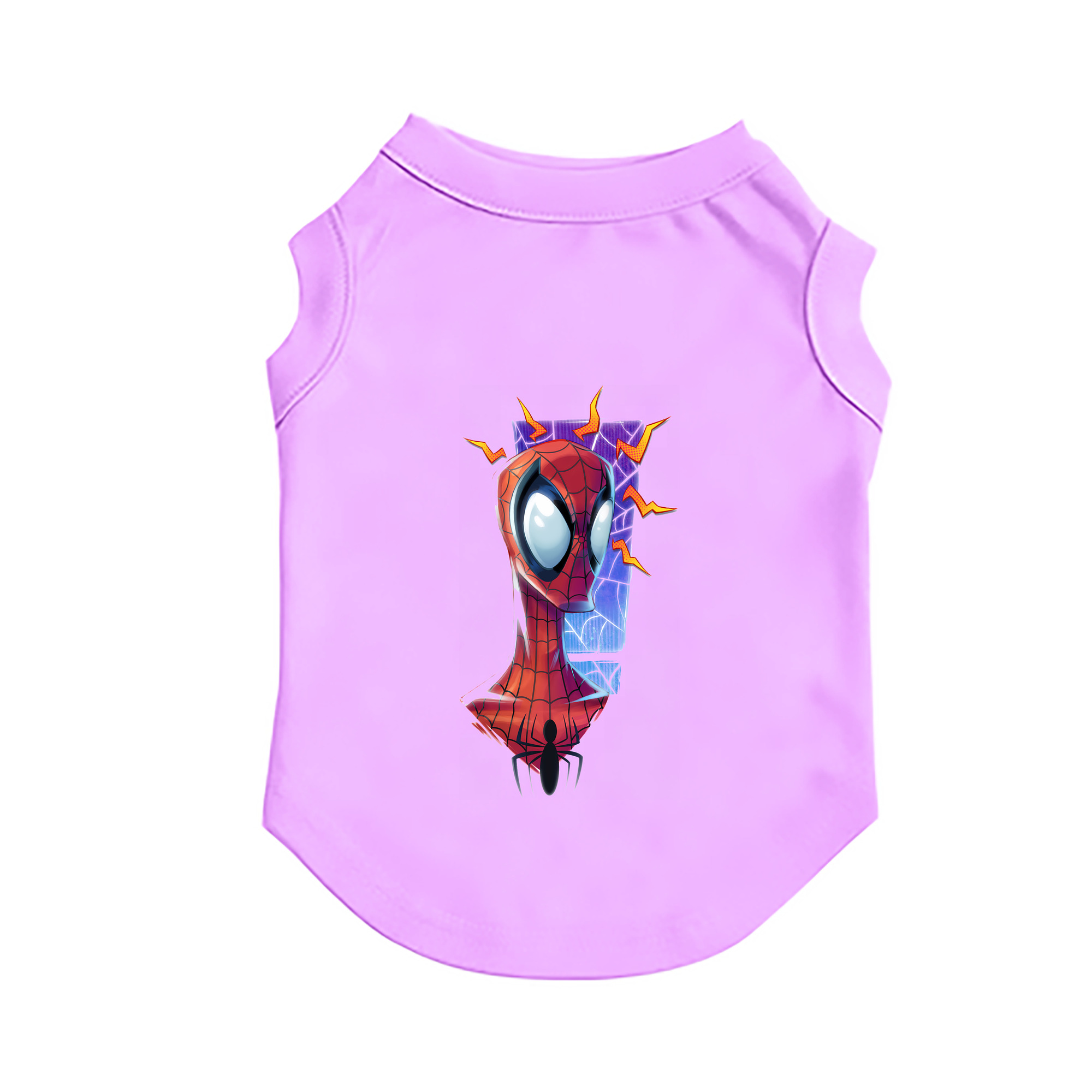 Spider Man スパイダーマン ペット用ベスト