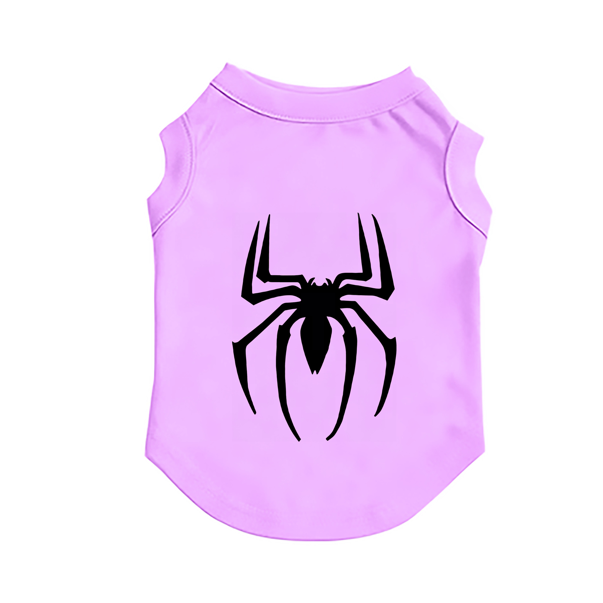 （画像用） Spider Man スパイダーマン ペット用ベスト