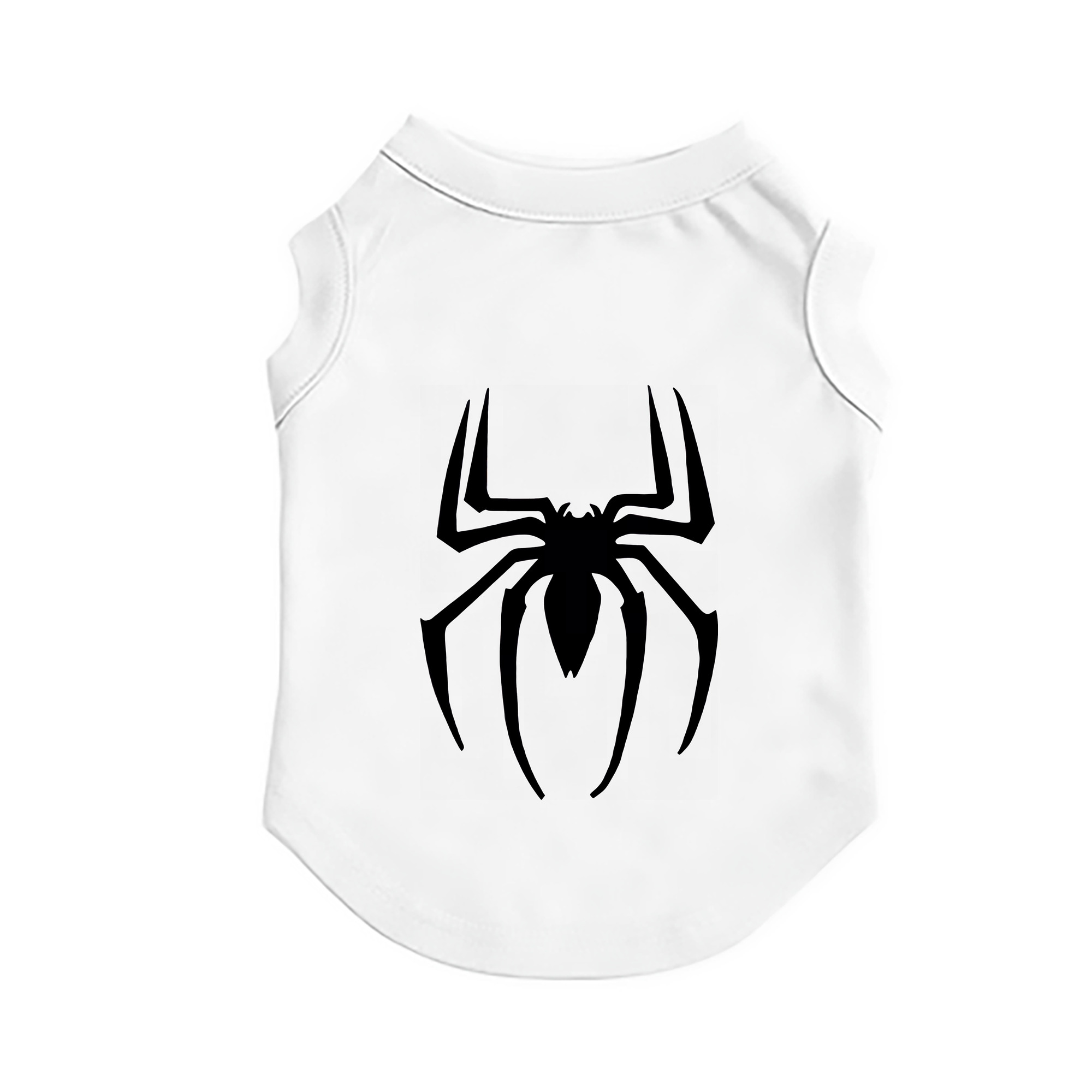 （画像用） Spider Man スパイダーマン ペット用ベスト
