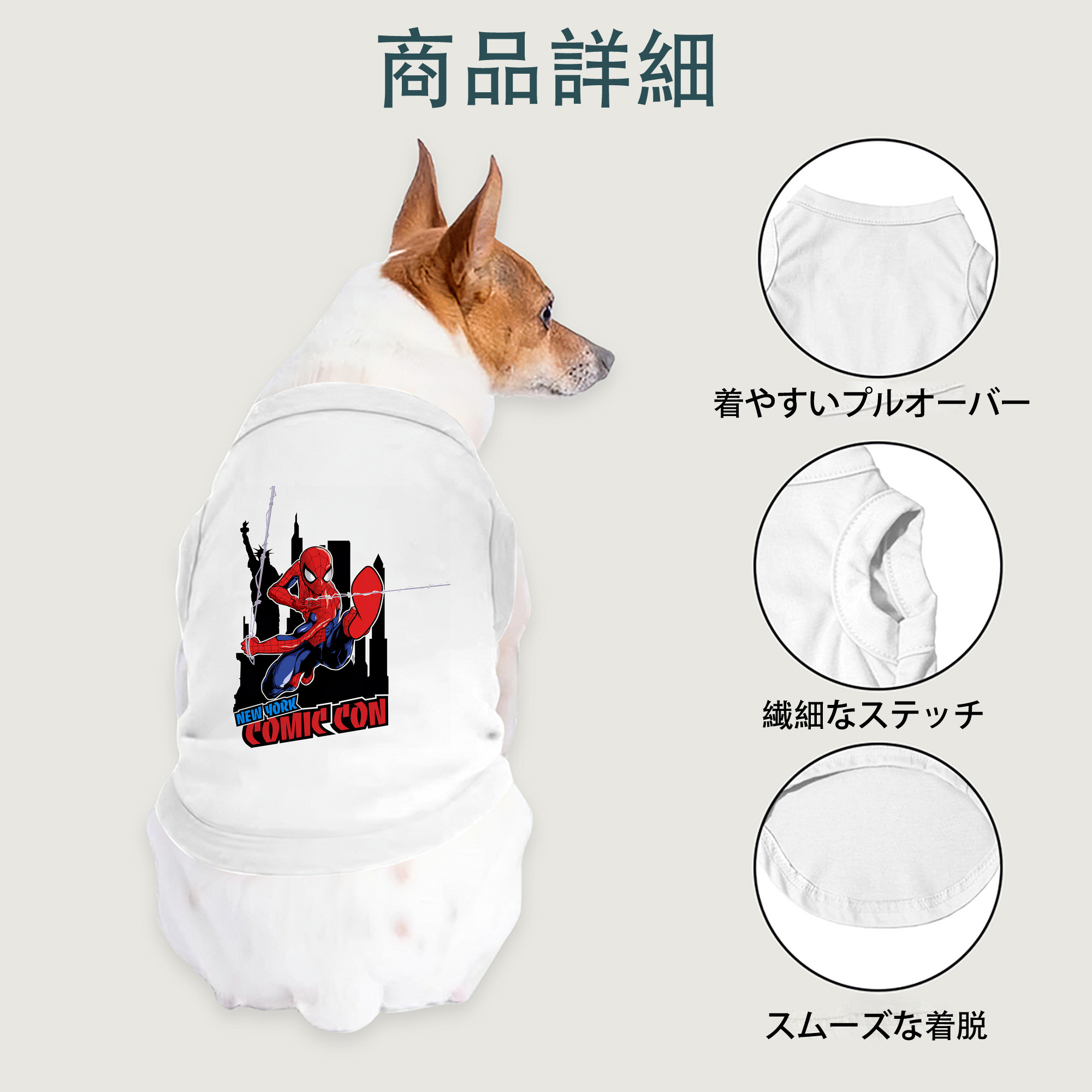 一般的なイメージ