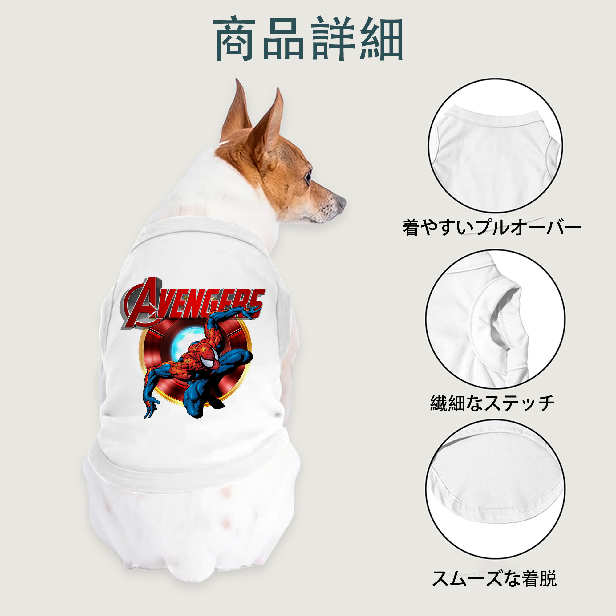 一般的なイメージ