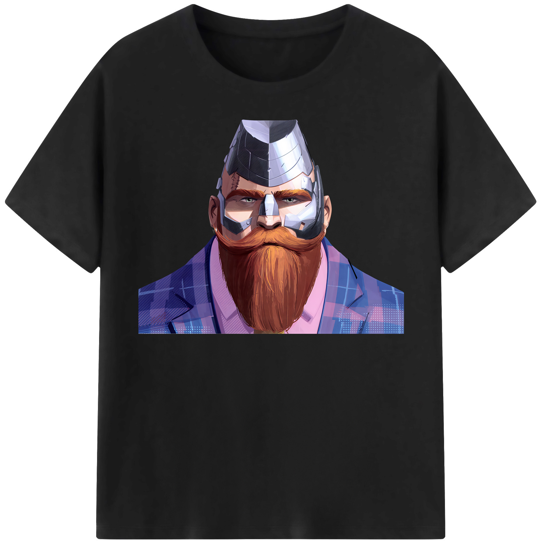 （画像用） Spider Man スパイダーマン 綿100％半袖Tシャツ（フロントプリント）