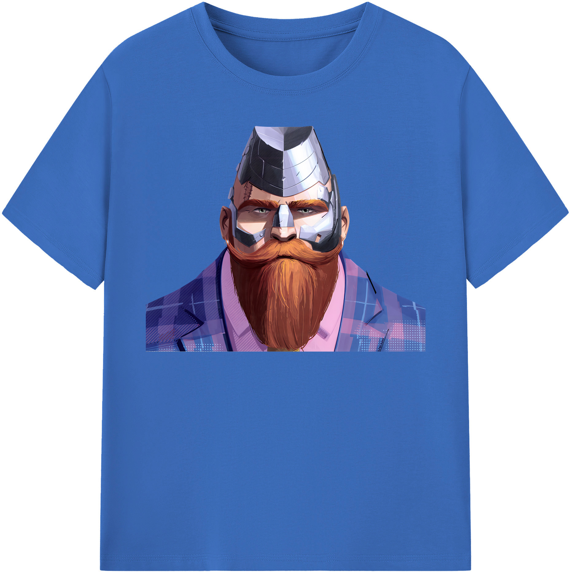（画像用） Spider Man スパイダーマン 綿100％半袖Tシャツ（フロントプリント）