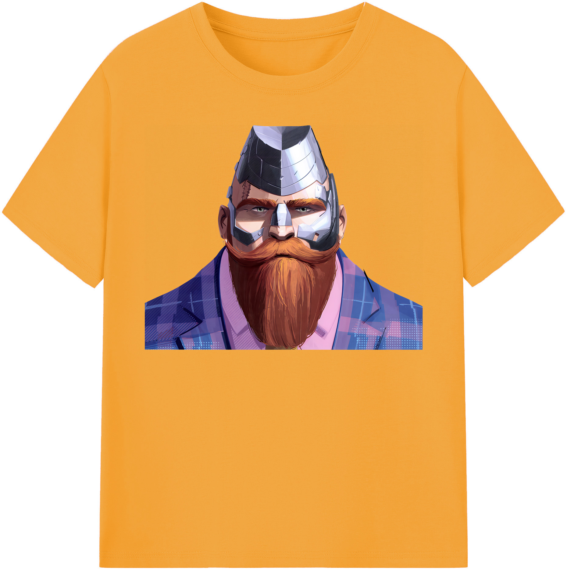 （画像用） Spider Man スパイダーマン 綿100％半袖Tシャツ（フロントプリント）