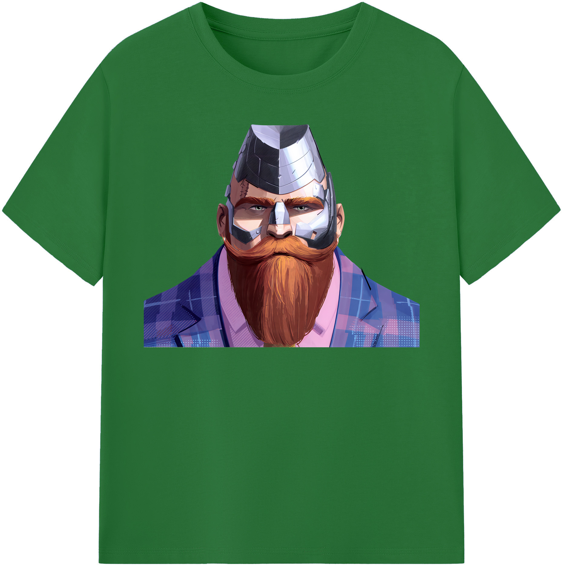 （画像用） Spider Man スパイダーマン 綿100％半袖Tシャツ（フロントプリント）