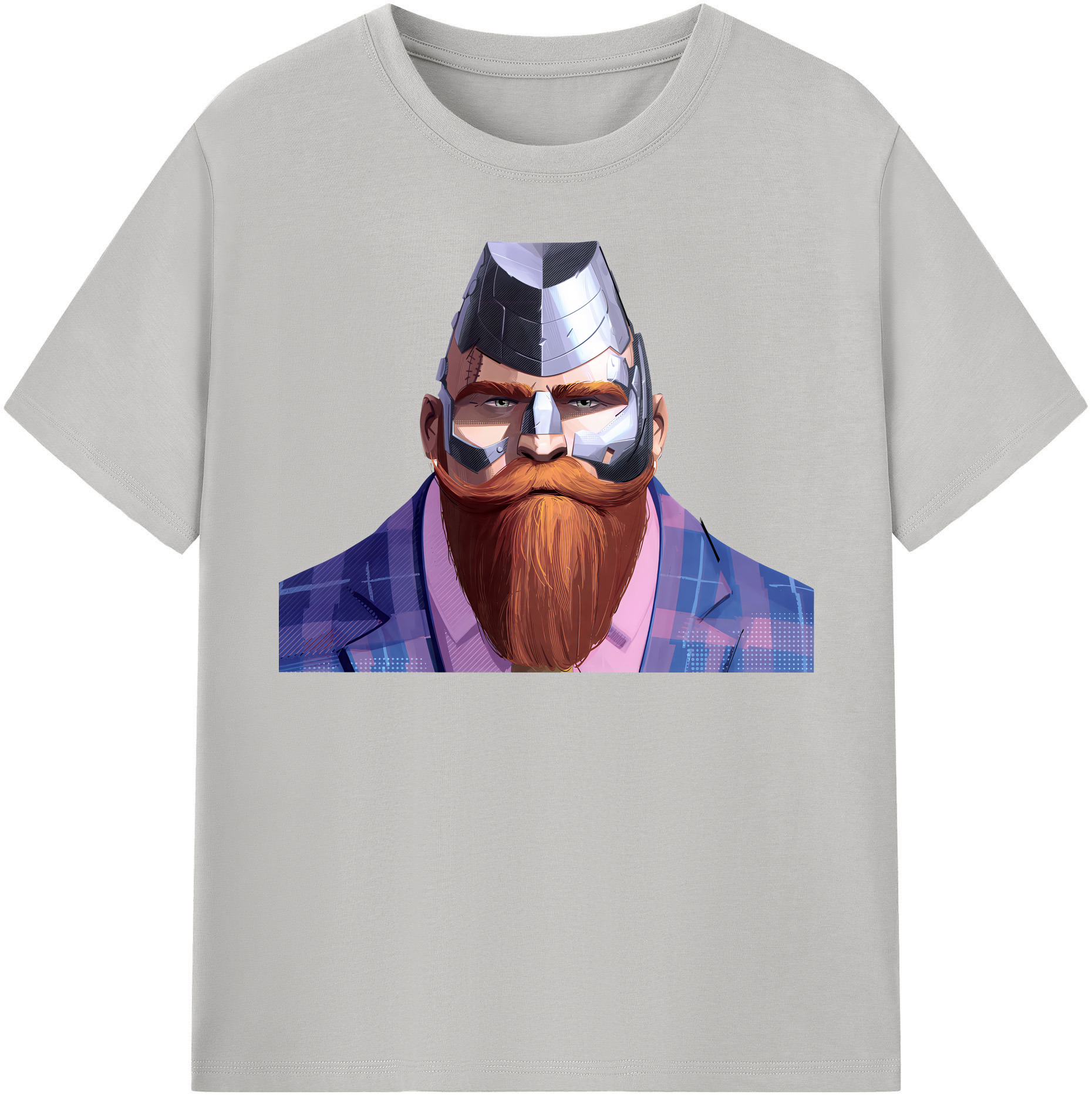 （画像用） Spider Man スパイダーマン 綿100％半袖Tシャツ（フロントプリント）