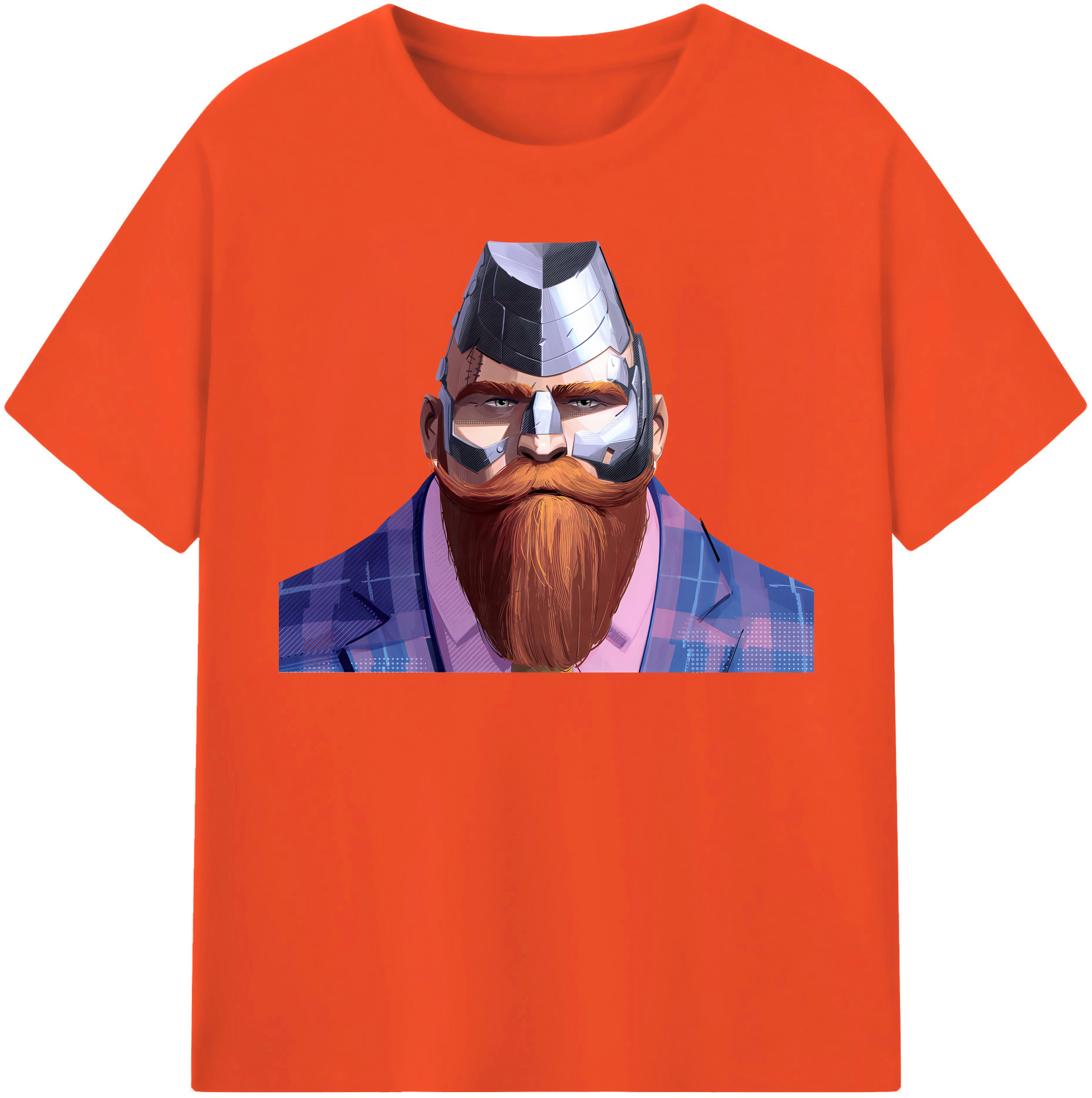 （画像用） Spider Man スパイダーマン 綿100％半袖Tシャツ（フロントプリント）