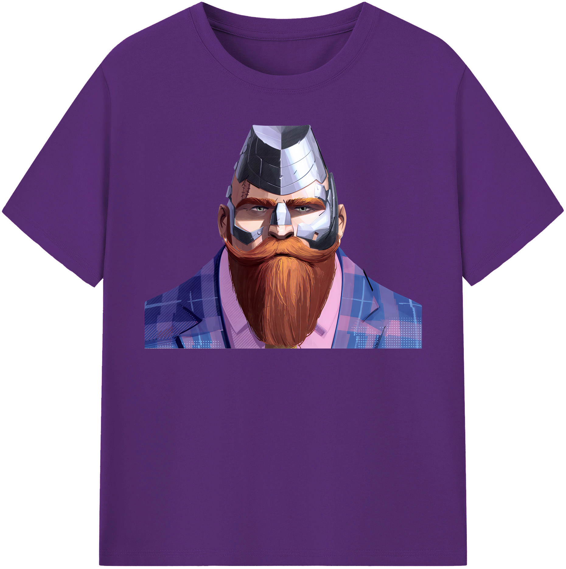 （画像用） Spider Man スパイダーマン 綿100％半袖Tシャツ（フロントプリント）