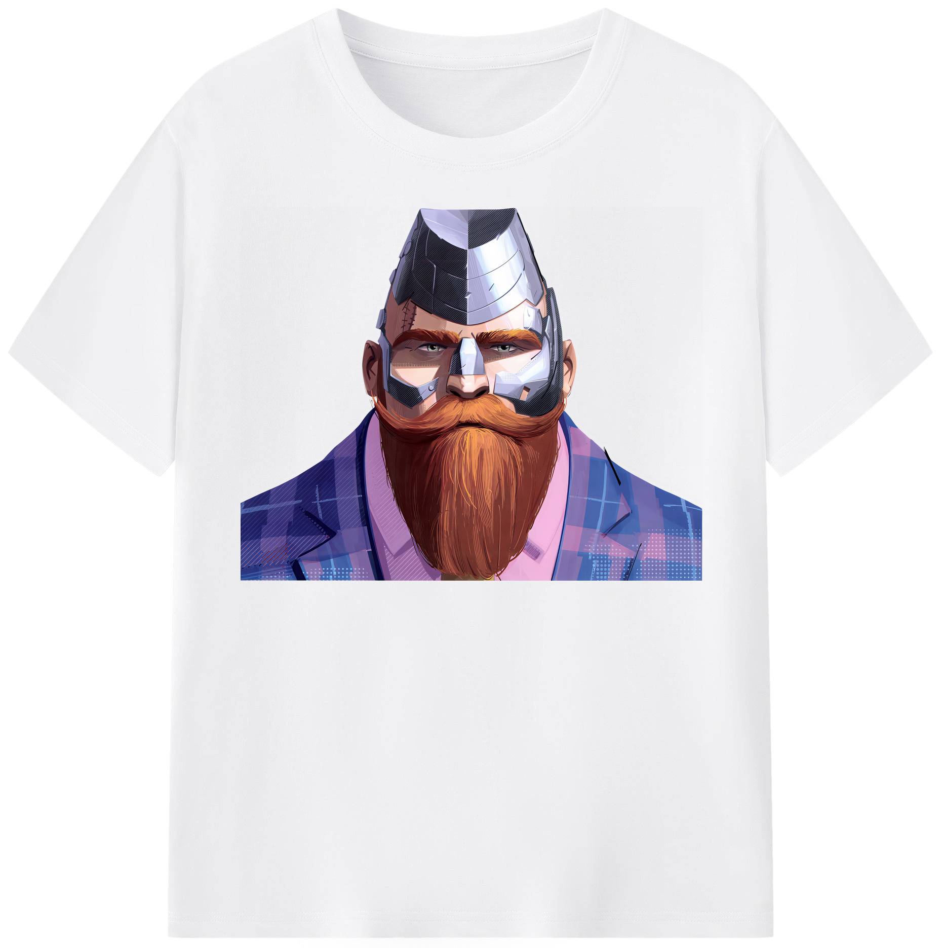 （画像用） Spider Man スパイダーマン 綿100％半袖Tシャツ（フロントプリント）