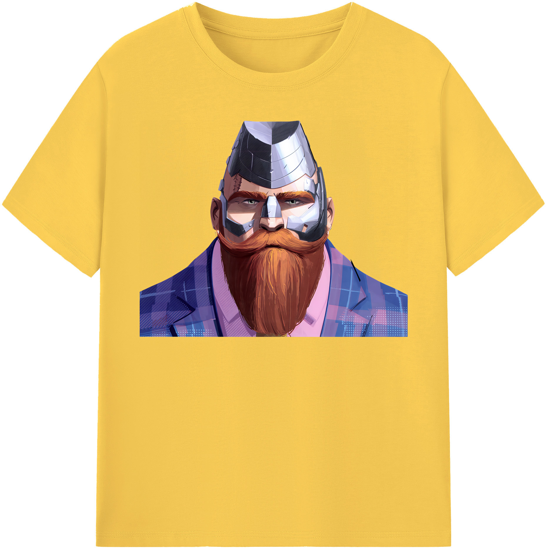 （画像用） Spider Man スパイダーマン 綿100％半袖Tシャツ（フロントプリント）