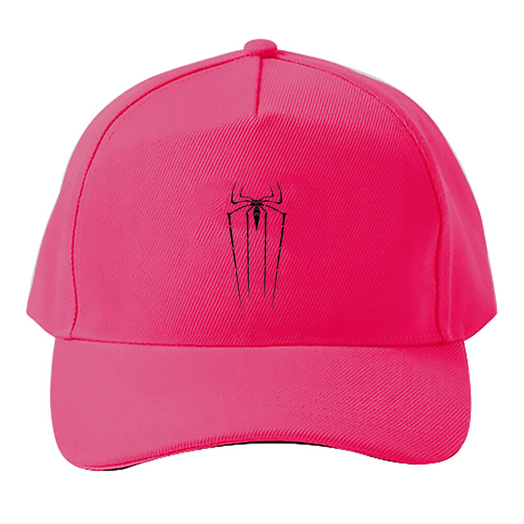 （画像用） Spider Man スパイダーマン ベースボールキャップ 綿100％ 男女兼用 帽子 スポーツ