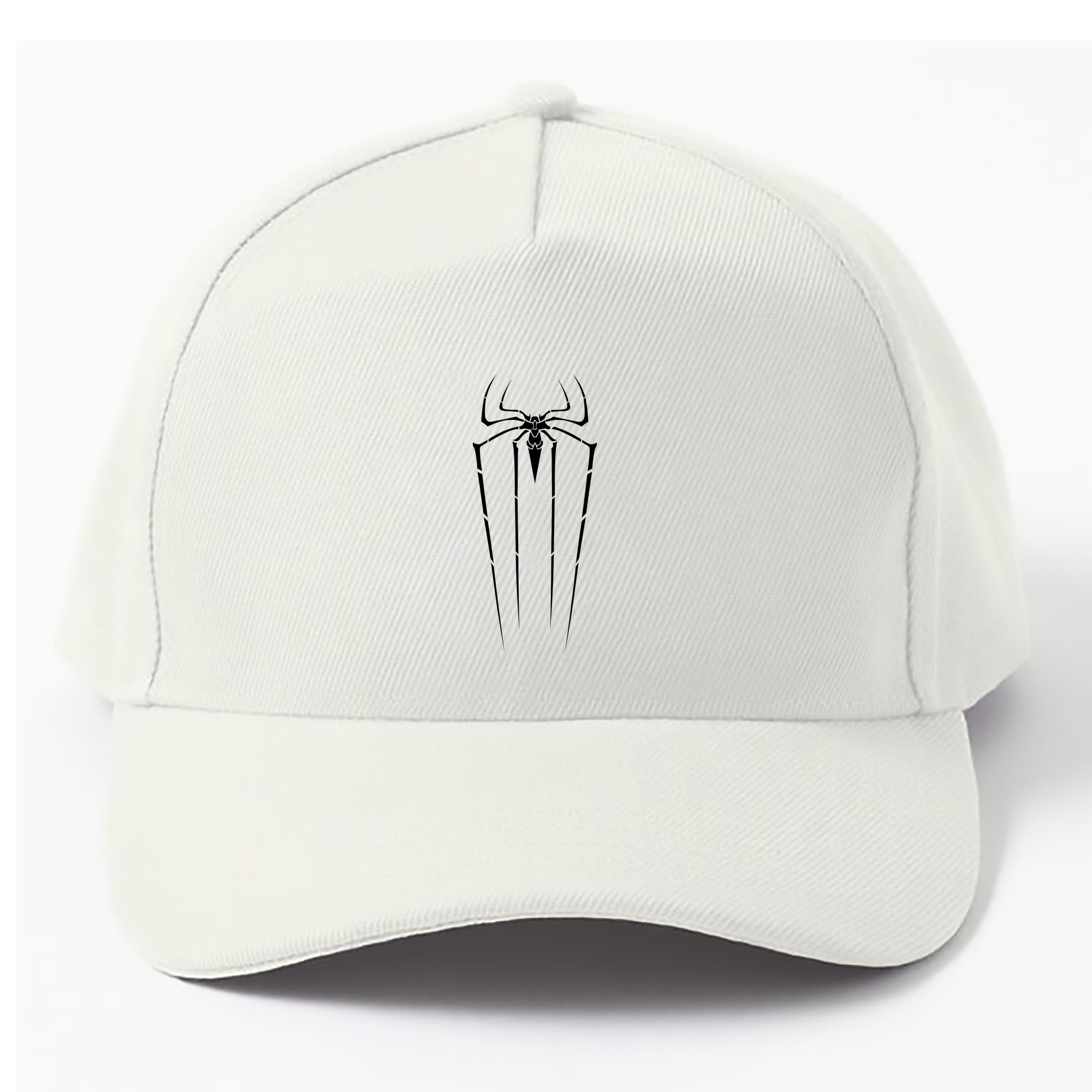 （画像用） Spider Man スパイダーマン ベースボールキャップ 綿100％ 男女兼用 帽子 スポーツ