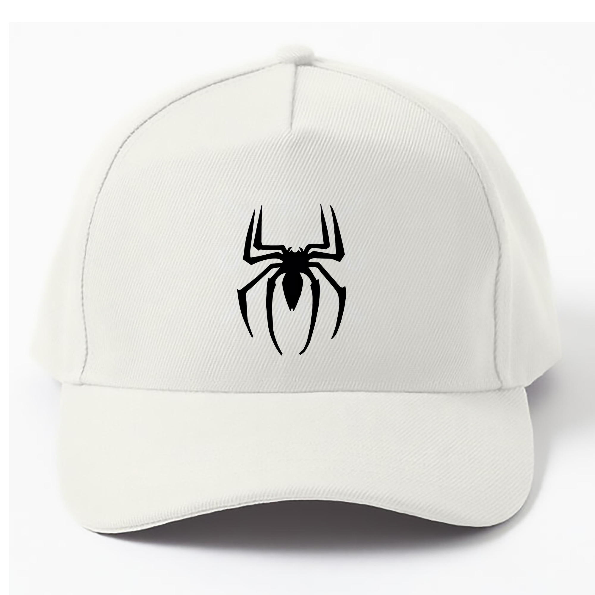 （画像用） Spider Man スパイダーマン ベースボールキャップ 綿100％ 男女兼用 帽子 スポーツ