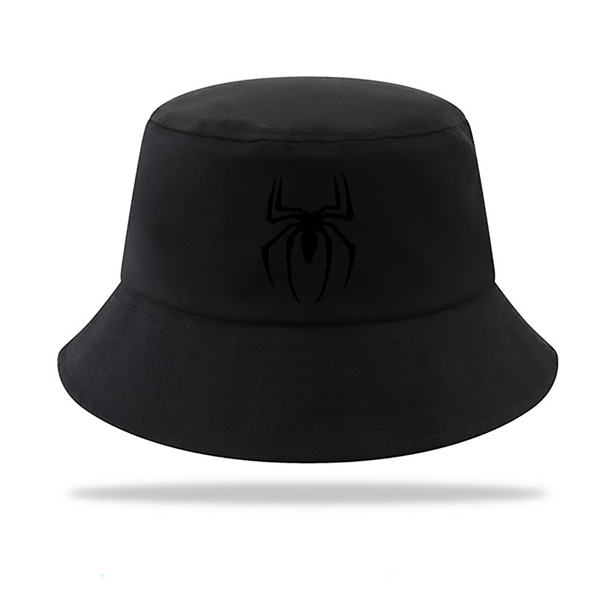 （画像用） Spider Man スパイダーマン アウトドア日除けバケットハット