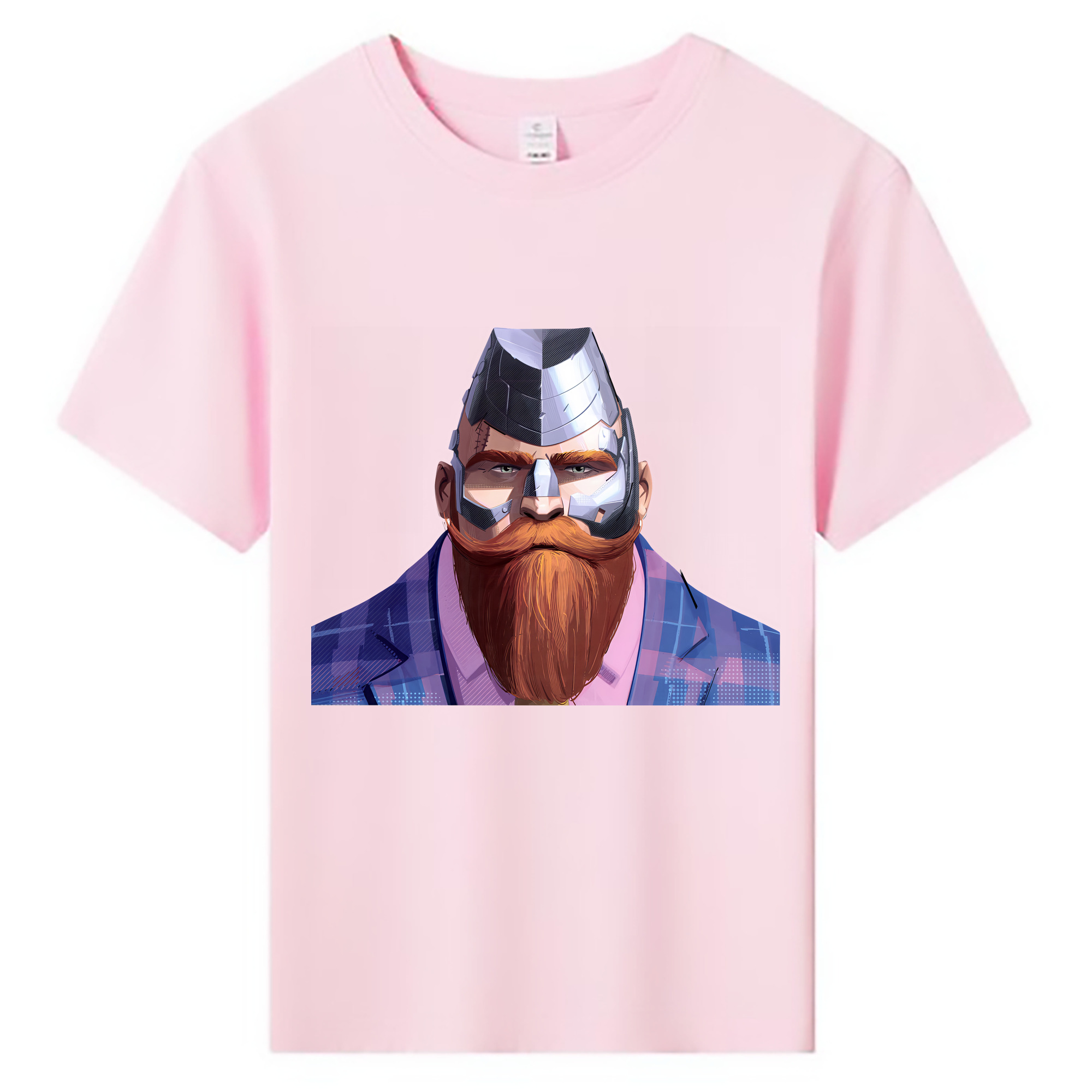 （画像用） Spider Man スパイダーマン 綿100％キッズTシャツ（フロントプリント）