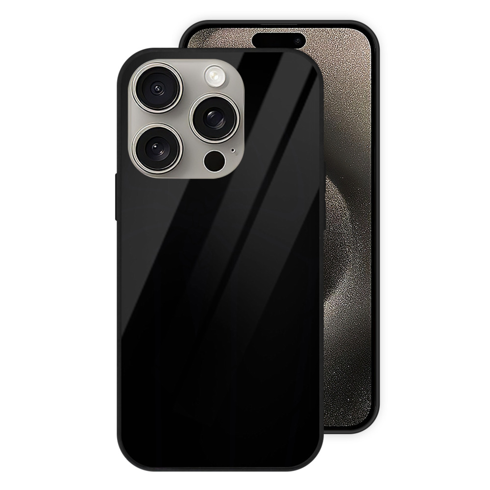 （画像用） Spider Man スパイダーマン 【iPhone15Pro対応】スマホケース 耐衝撃＆黄変防止 背面ガラス