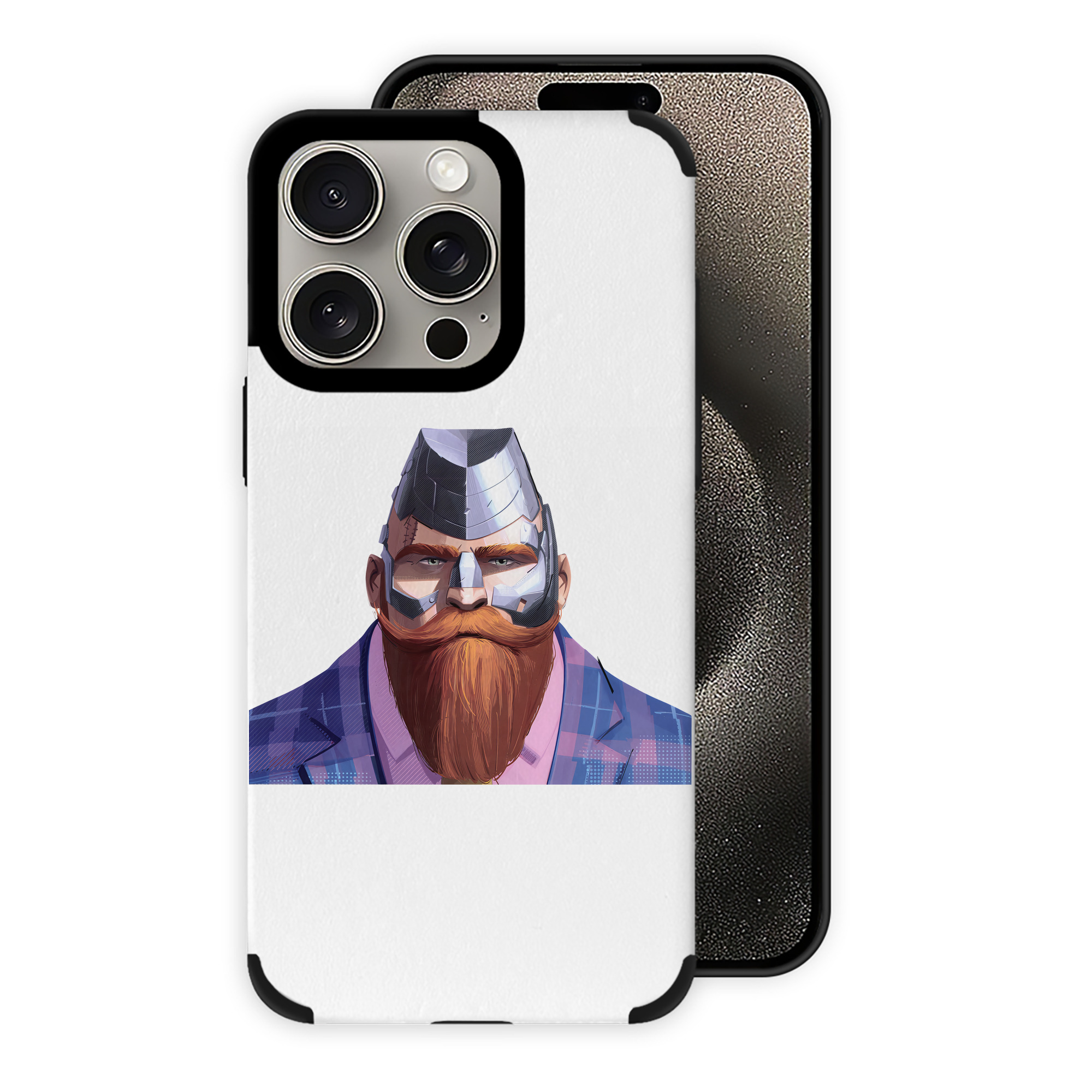 Spider Man スパイダーマン 【iPhone15ProMax対応】 PUレザー スマホケース 耐衝撃＆黄変防止