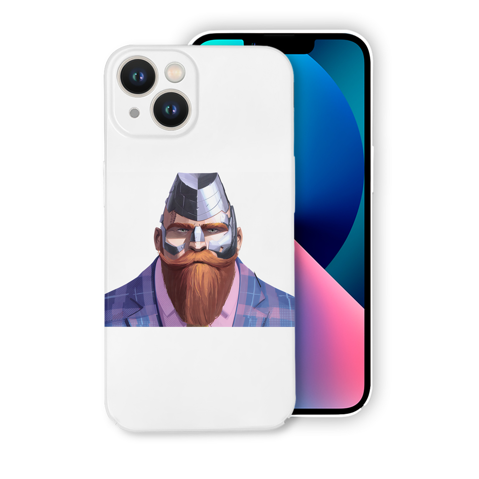 Spider Man スパイダーマン 【iPhone 14シリーズ対応】ハードケース