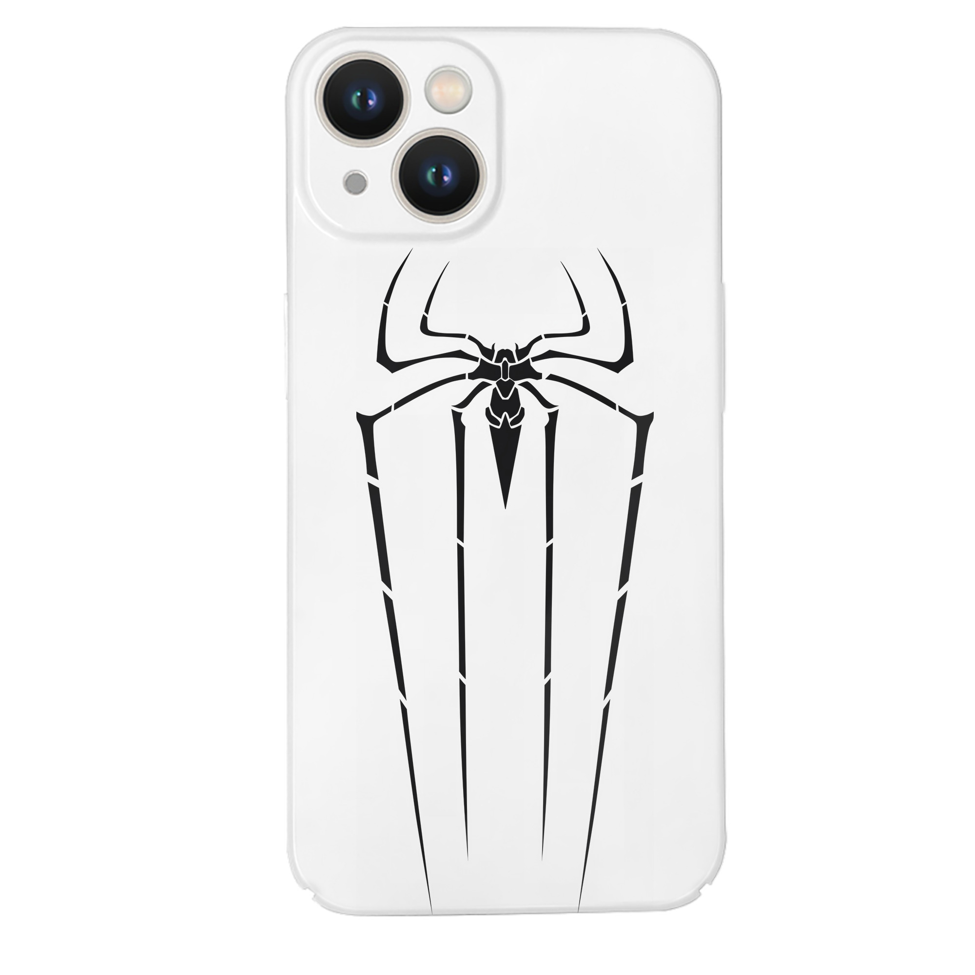 Spider Man スパイダーマン 【iPhone 14シリーズ対応】ハードケース