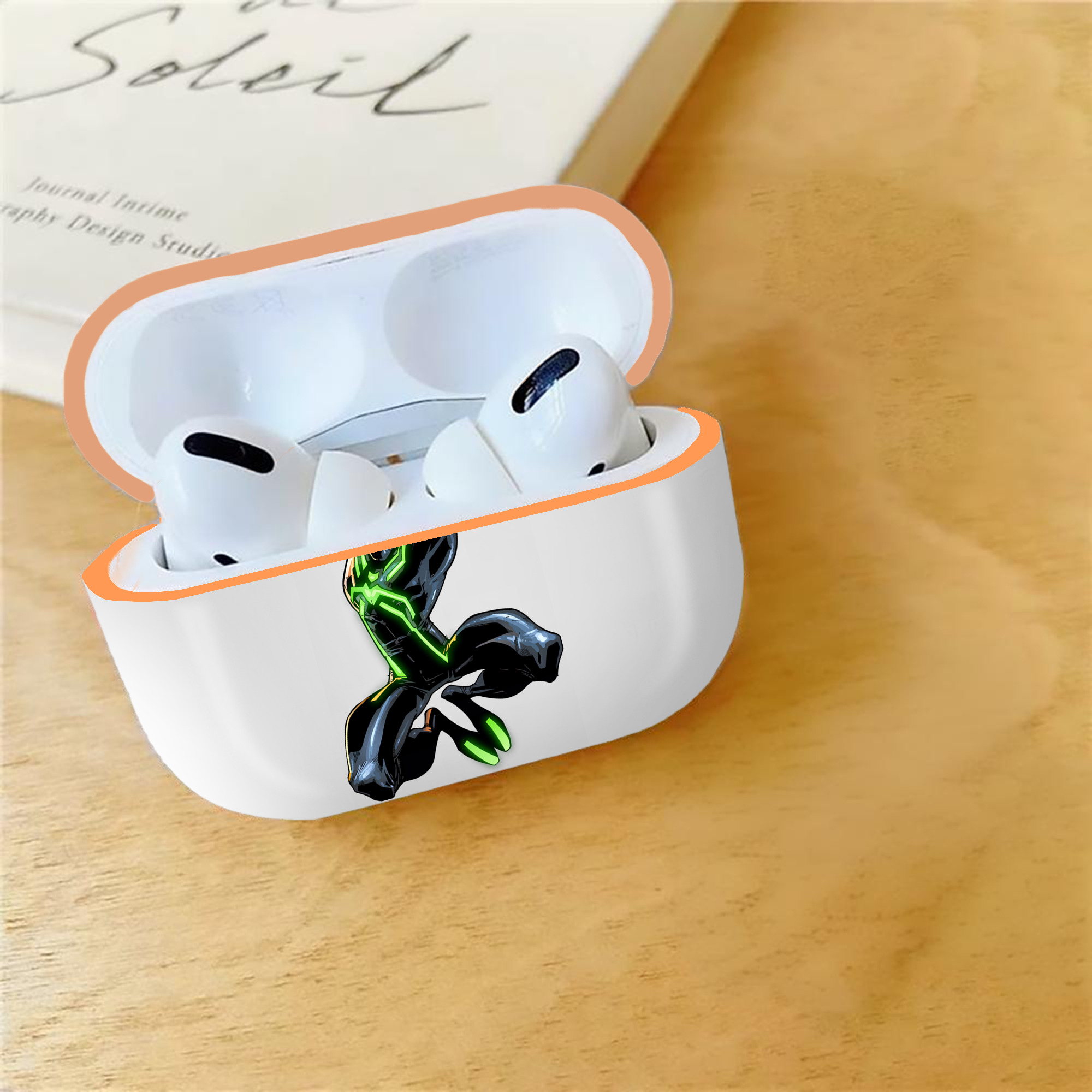 一般的なイメージ